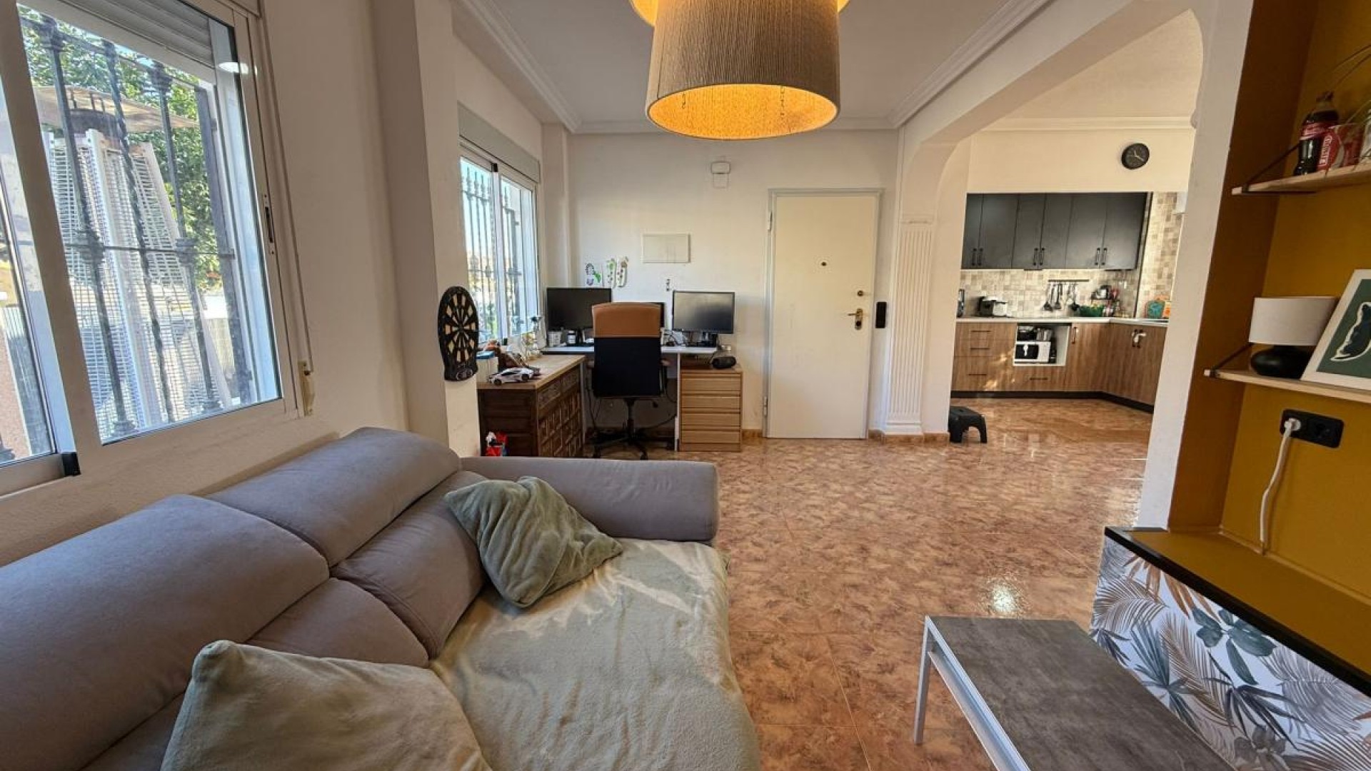 Sprzedaż - Willa w zabudowie bliźniaczej -
Torre de la Horadada