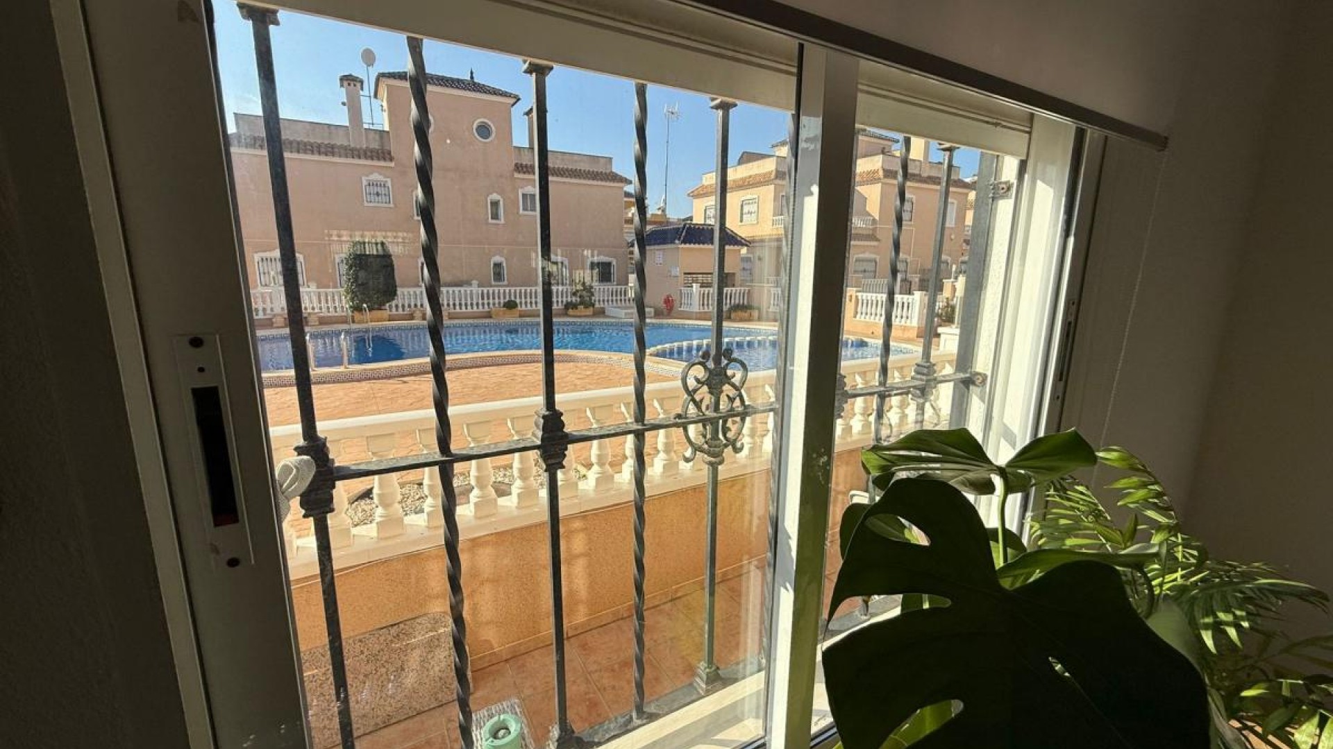 Sprzedaż - Willa w zabudowie bliźniaczej -
Torre de la Horadada