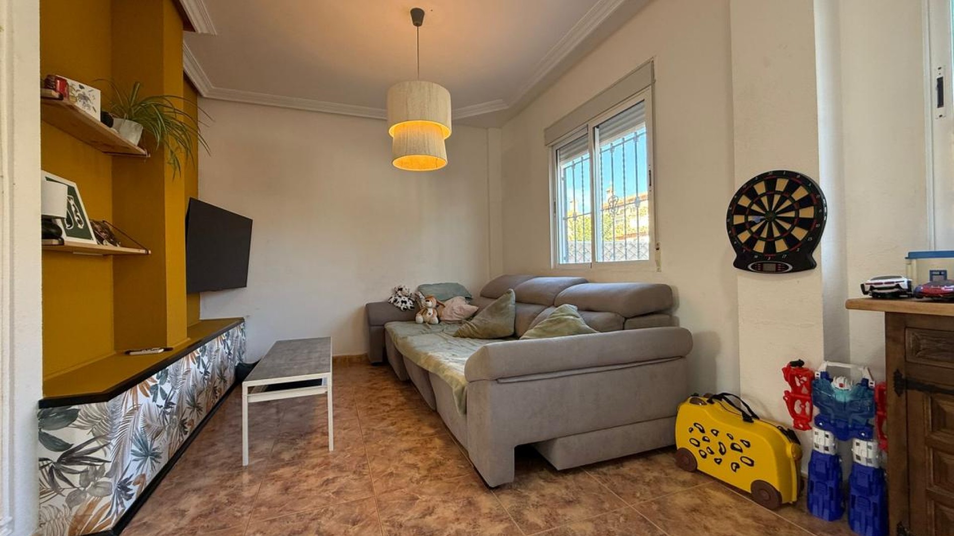 Sprzedaż - Willa w zabudowie bliźniaczej -
Torre de la Horadada