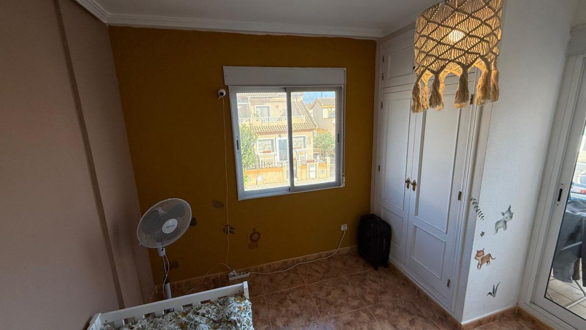 Sprzedaż - Willa w zabudowie bliźniaczej -
Torre de la Horadada