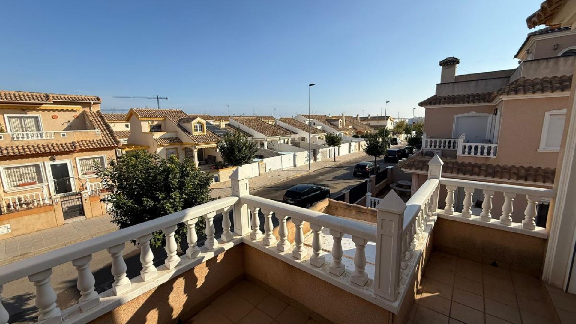 Sprzedaż - Willa w zabudowie bliźniaczej -
Torre de la Horadada