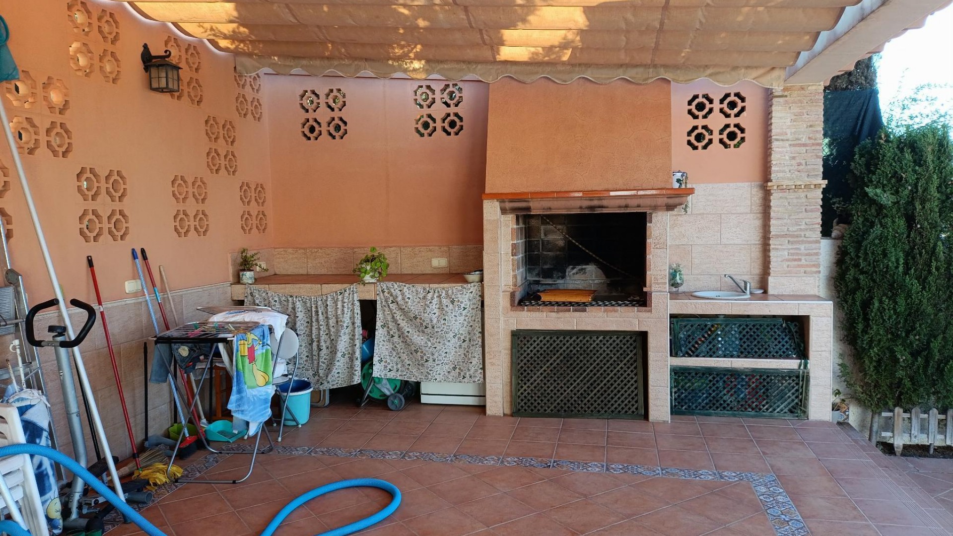 Sprzedaż - Willa w zabudowie bliźniaczej -
Torrevieja - Los Balcones