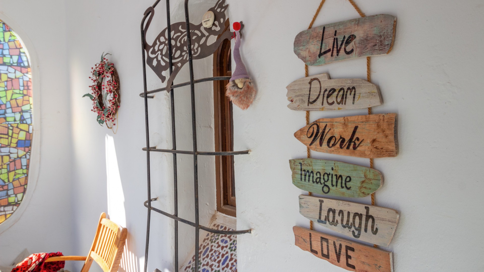 Sprzedaż - Willa w zabudowie bliźniaczej -
Villamartín - Fortuna