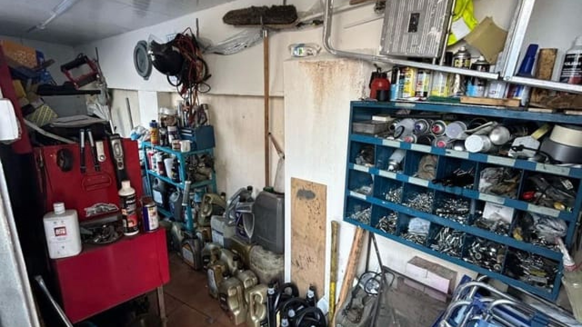 Sprzedaż - Willa w zabudowie bliźniaczej -
Villamartín