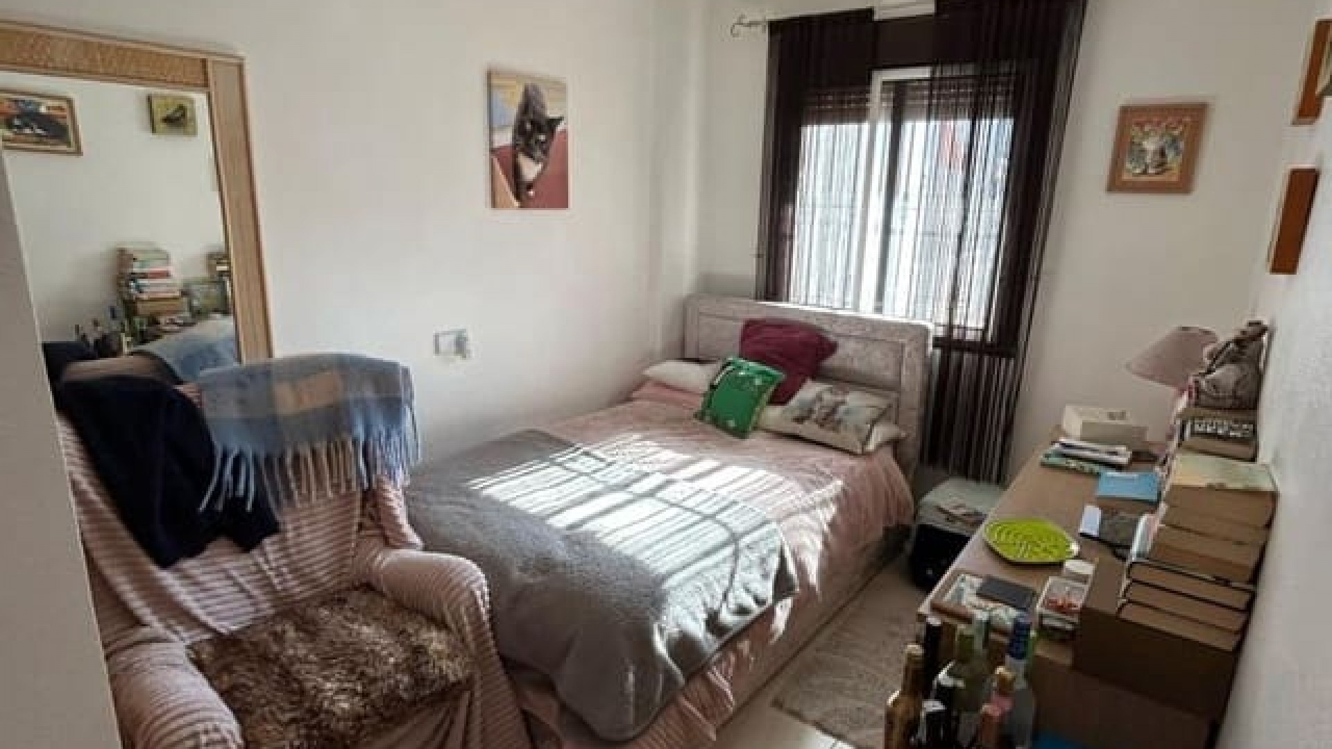 Sprzedaż - Willa w zabudowie bliźniaczej -
Villamartín