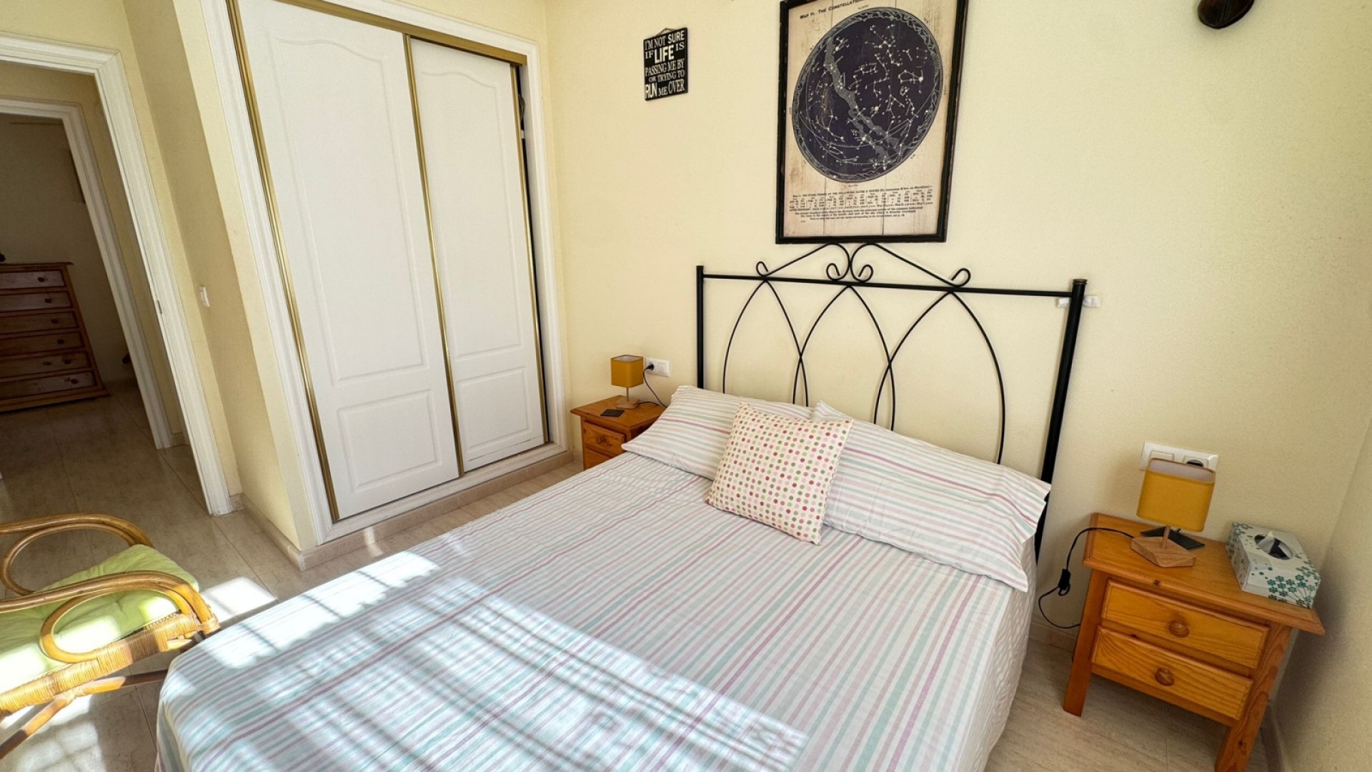 Sprzedaż - Willa w zabudowie bliźniaczej -
Villamartín