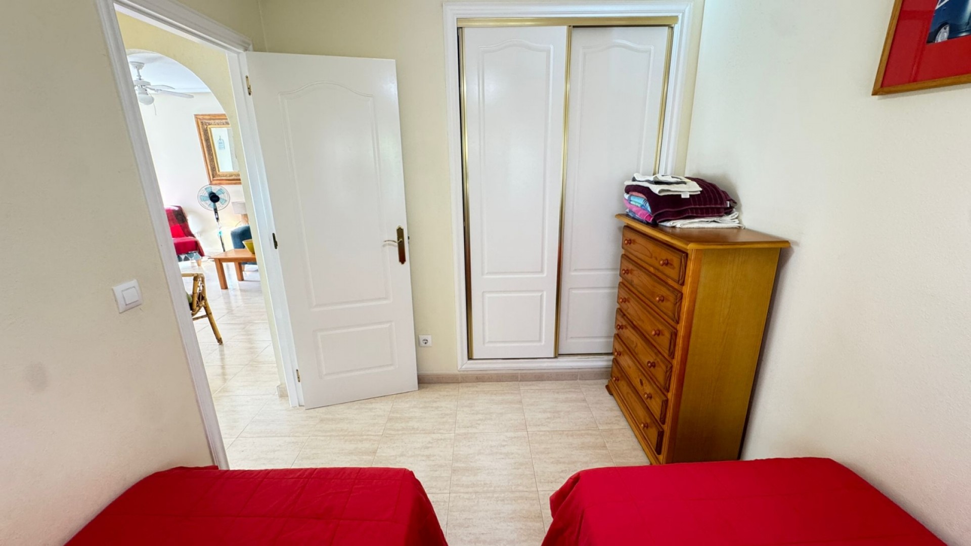 Sprzedaż - Willa w zabudowie bliźniaczej -
Villamartín