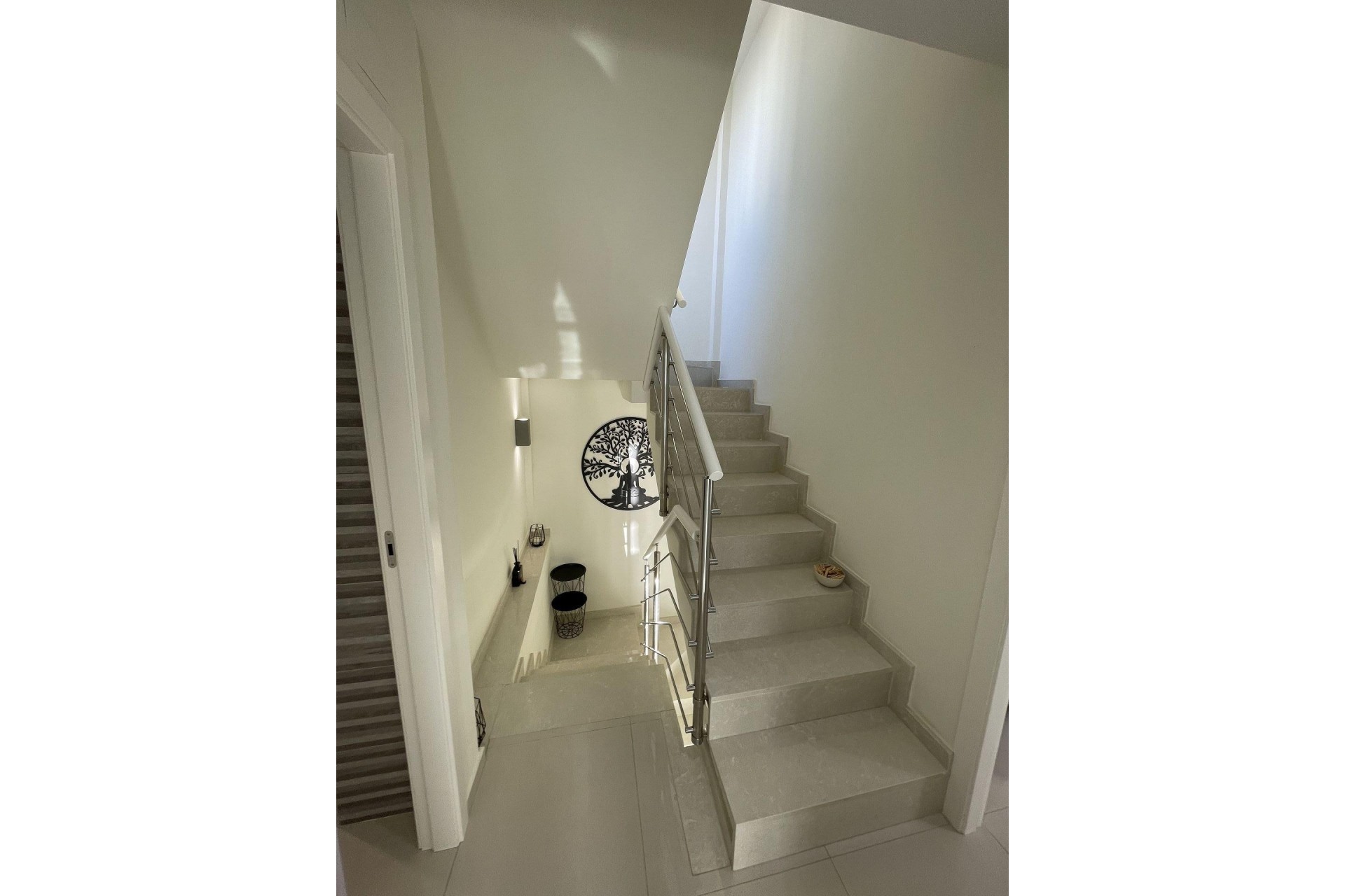 Sprzedaż - Willa w zabudowie bliźniaczej -
Villamartín