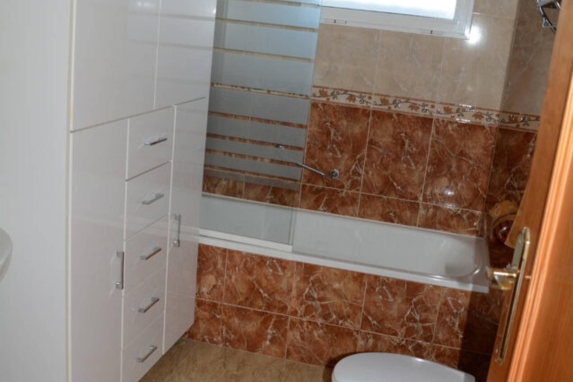 Sprzedaż - Willa wolnostojąca -
Abanilla