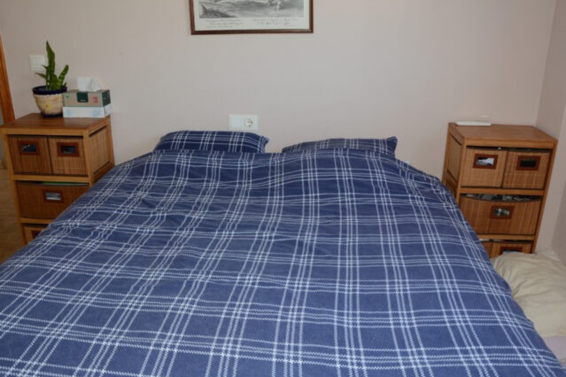 Sprzedaż - Willa wolnostojąca -
Abanilla