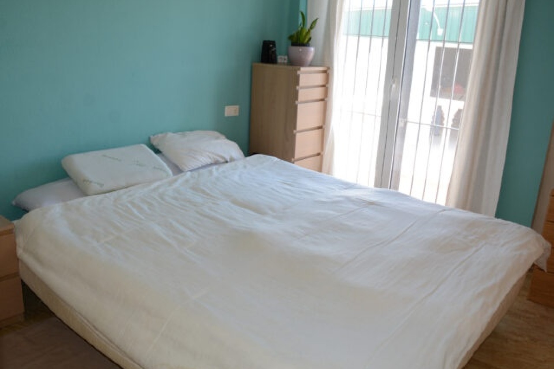 Sprzedaż - Willa wolnostojąca -
Abanilla