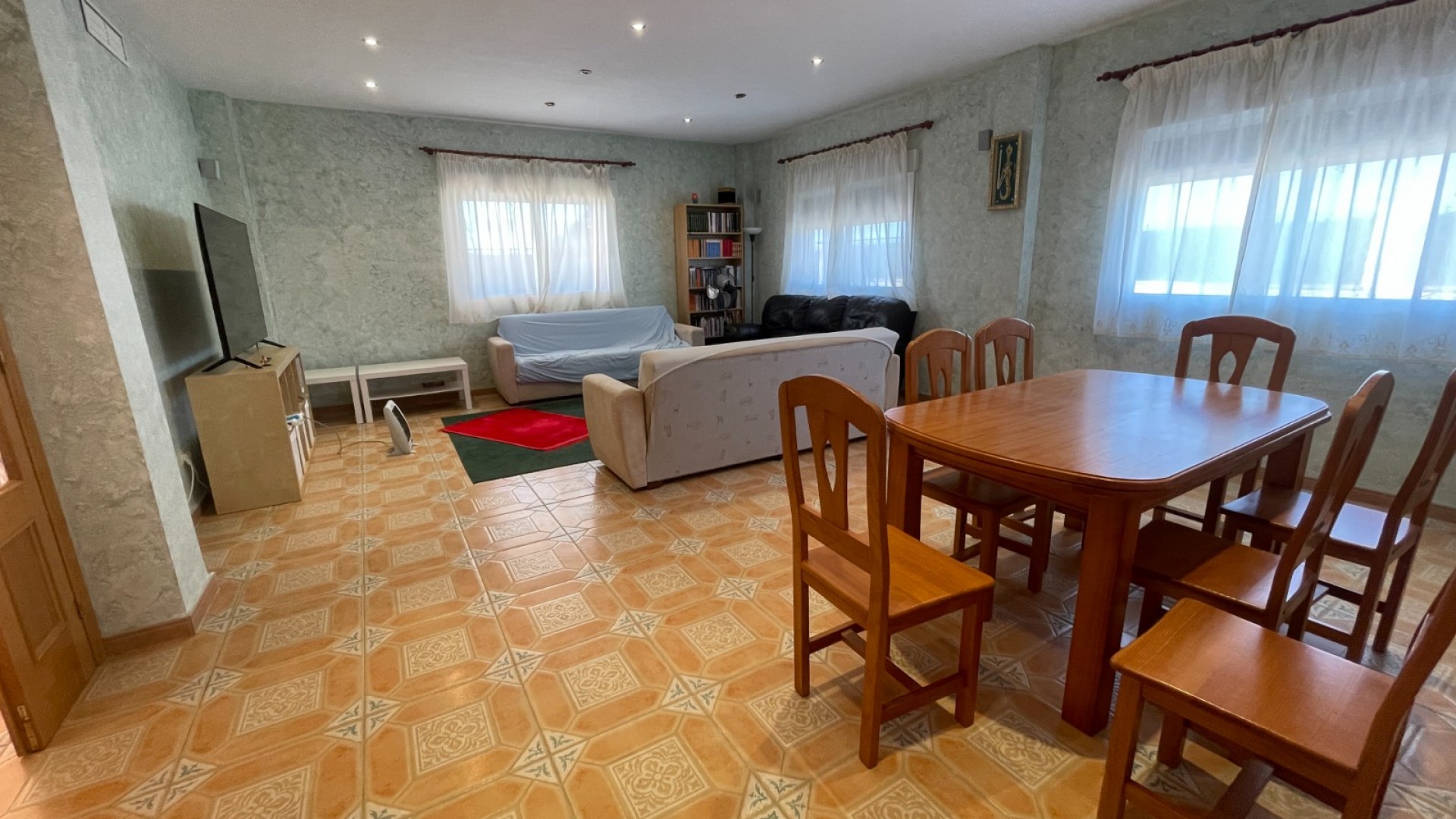 Sprzedaż - Willa wolnostojąca -
Albatera