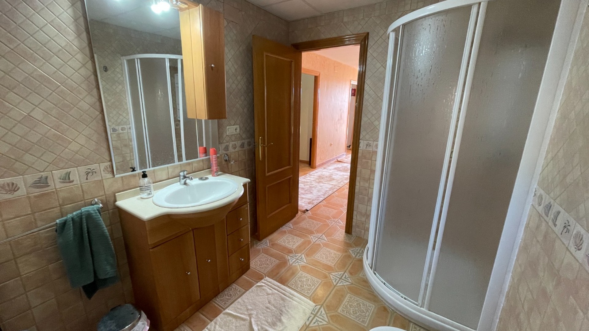 Sprzedaż - Willa wolnostojąca -
Albatera