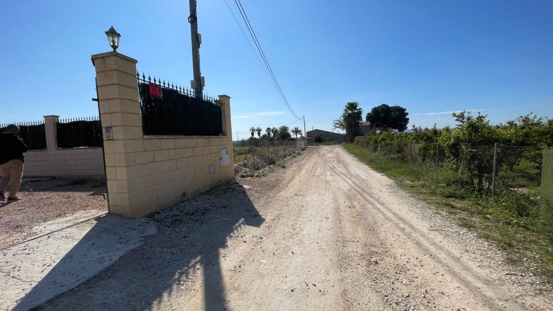 Sprzedaż - Willa wolnostojąca -
Albatera