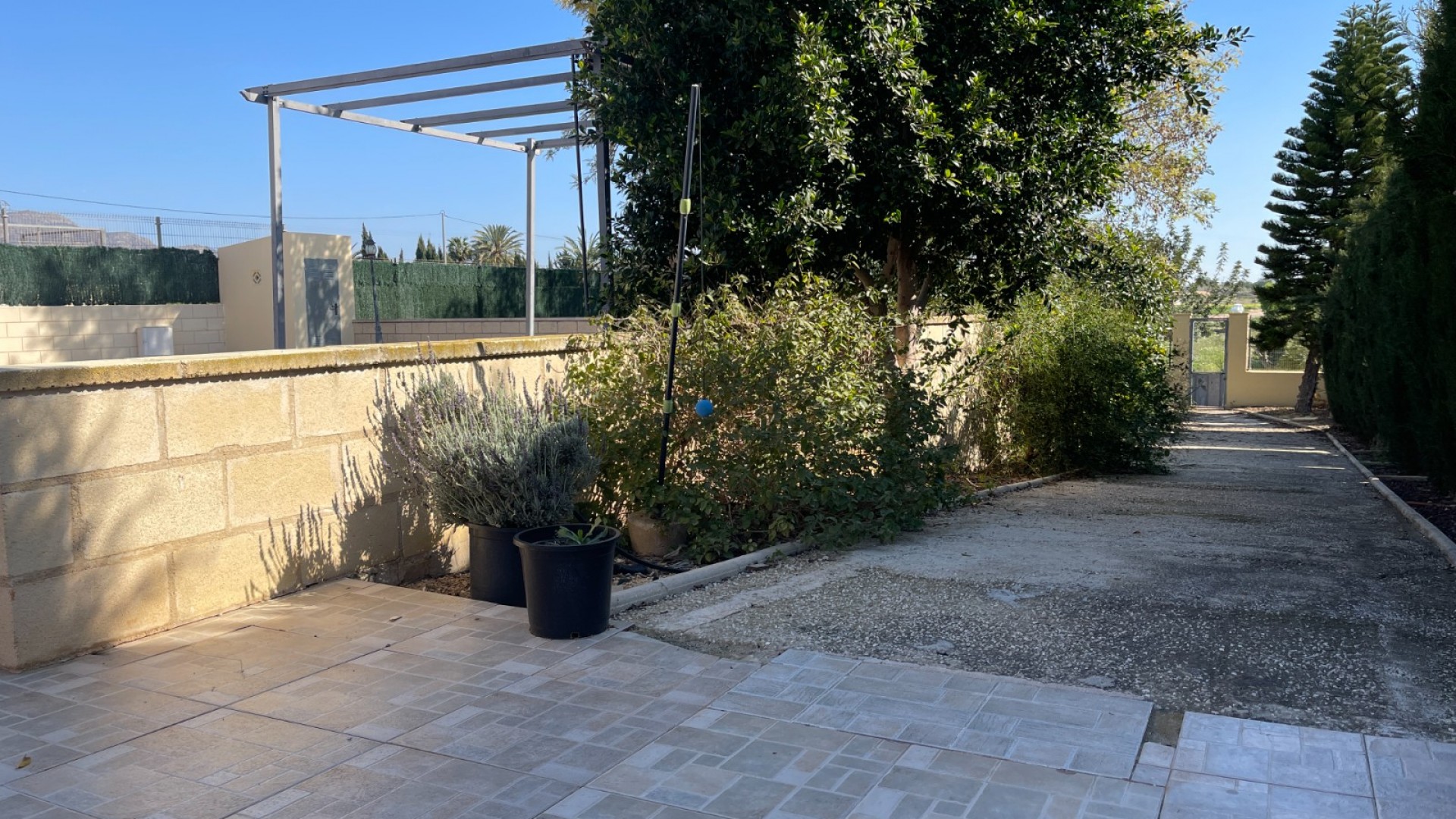 Sprzedaż - Willa wolnostojąca -
Albatera