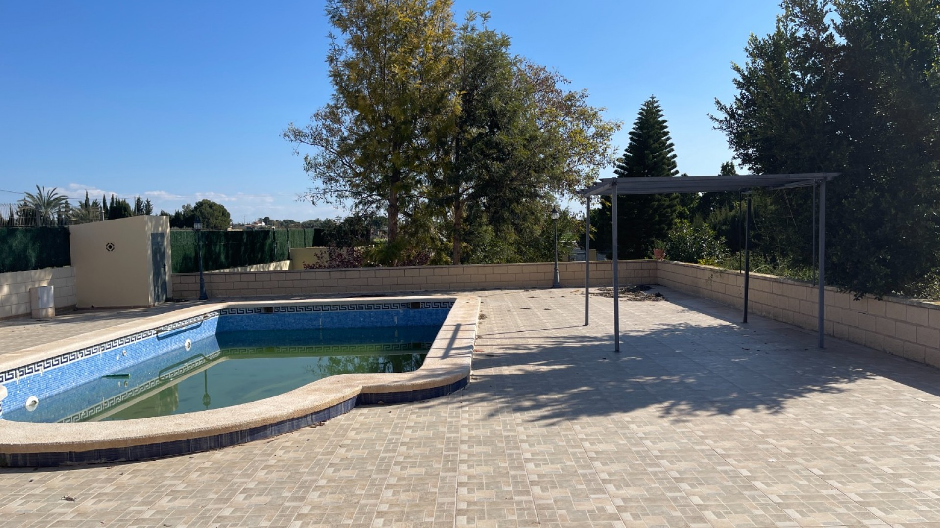 Sprzedaż - Willa wolnostojąca -
Albatera