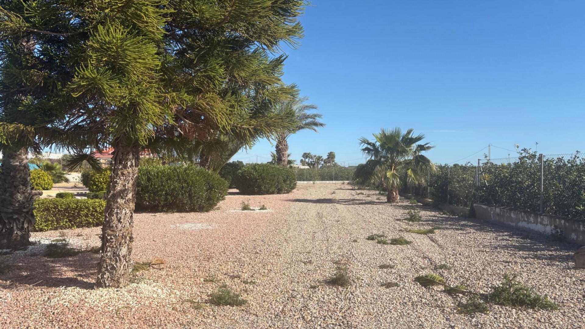 Sprzedaż - Willa wolnostojąca -
Albatera