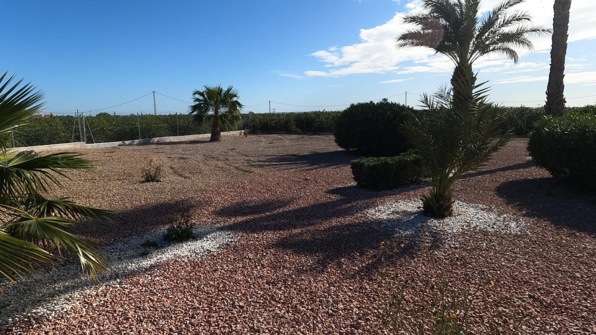 Sprzedaż - Willa wolnostojąca -
Albatera