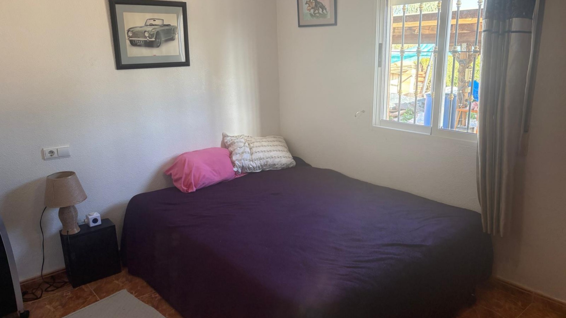 Sprzedaż - Willa wolnostojąca -
Albatera