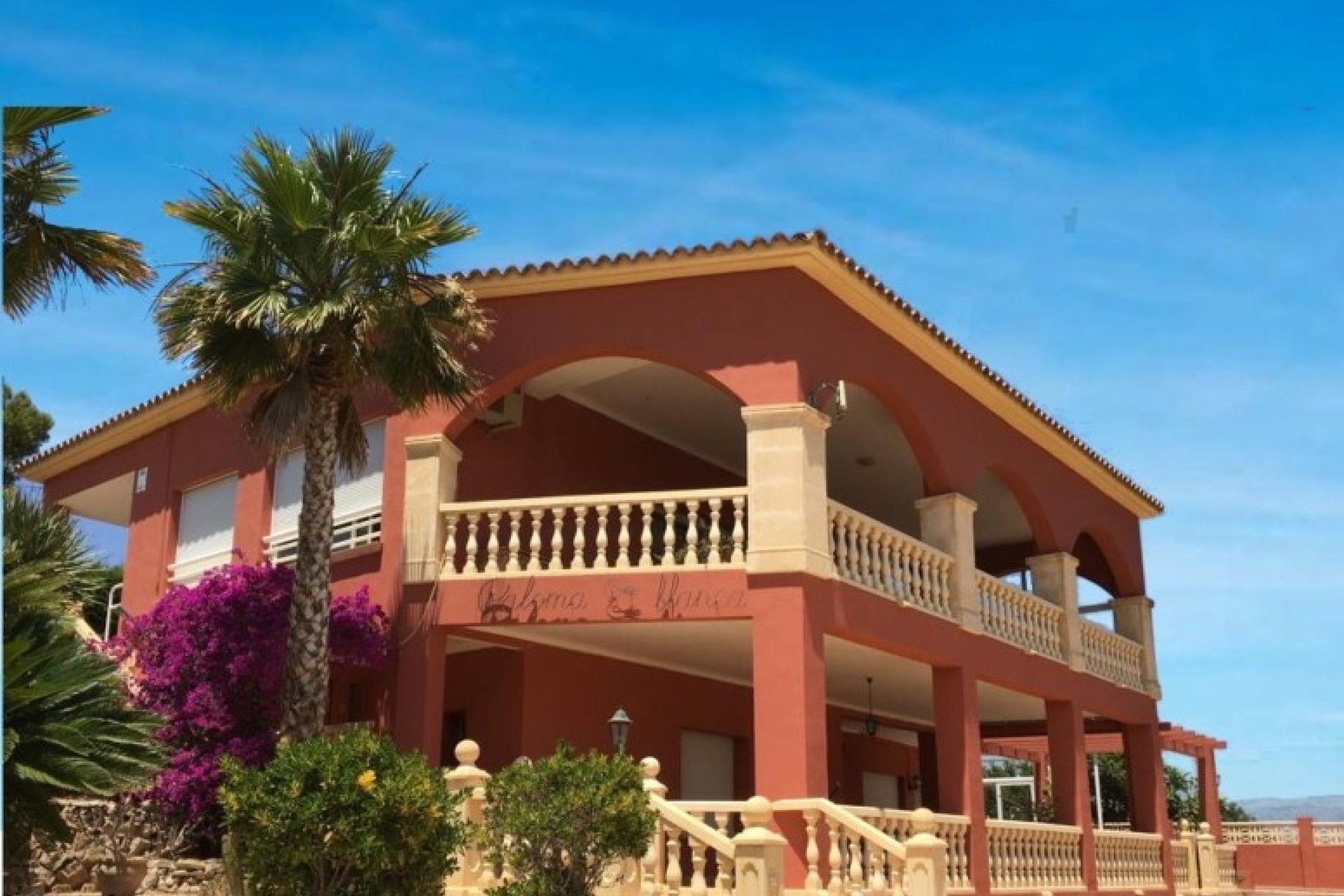 Sprzedaż - Willa wolnostojąca -
Alfaz del Pi - Costa Blanca