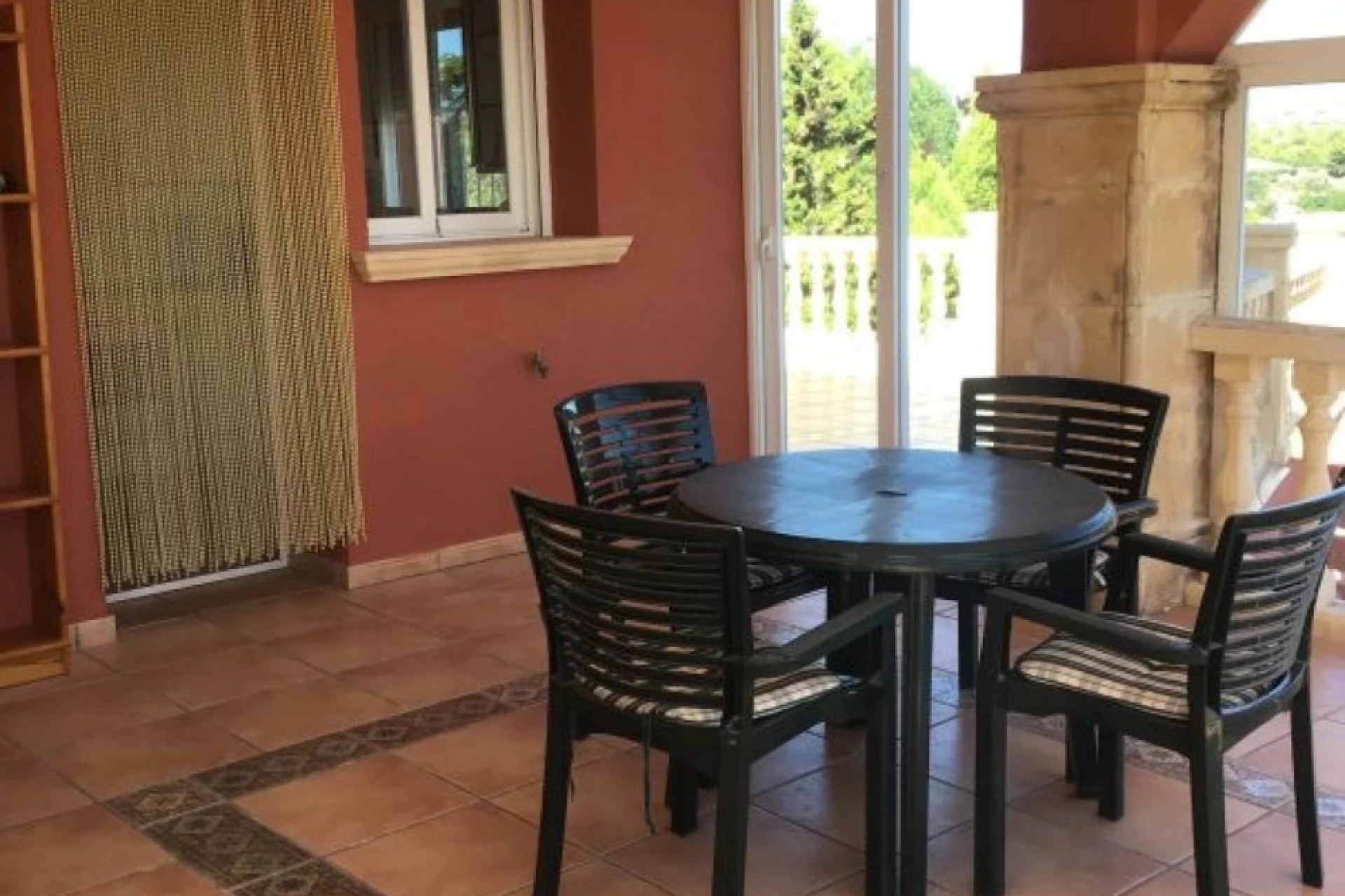 Sprzedaż - Willa wolnostojąca -
Alfaz del Pi - Costa Blanca