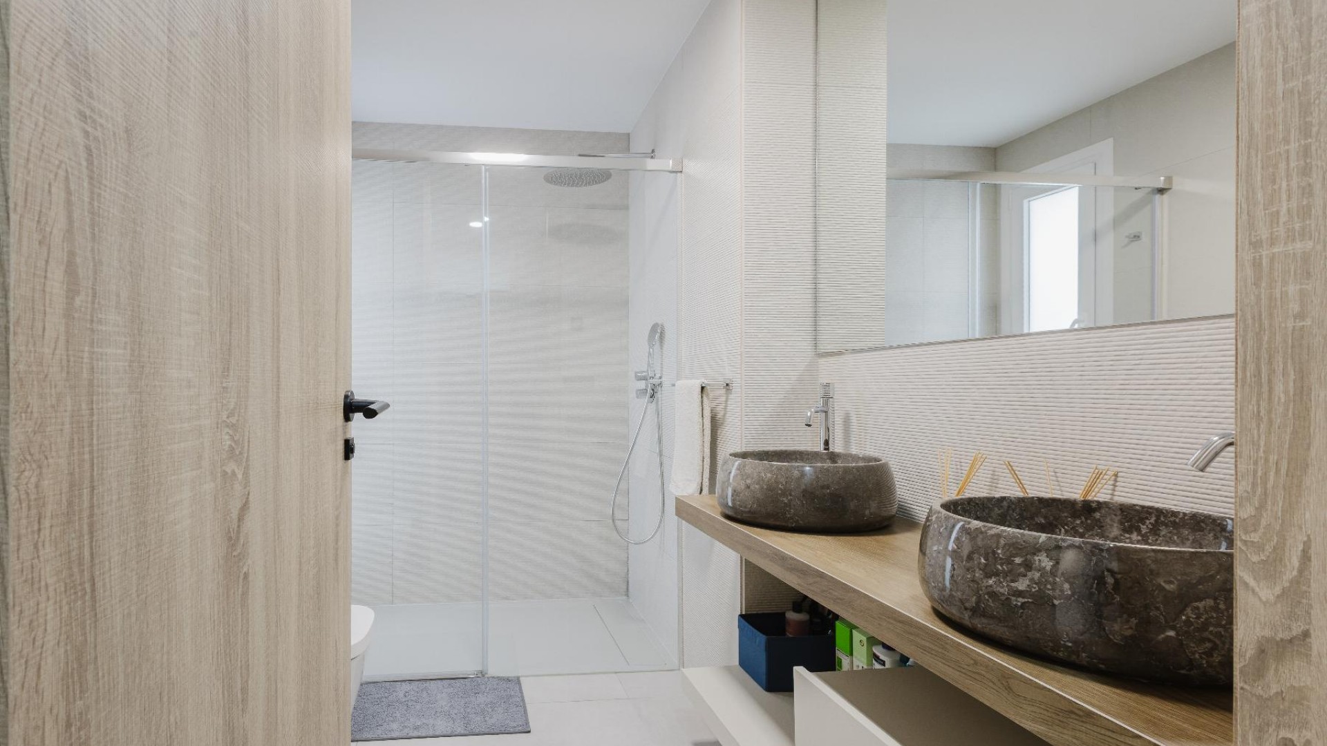 Sprzedaż - Willa wolnostojąca -
Algorfa - Campo de Golf - Algorfa