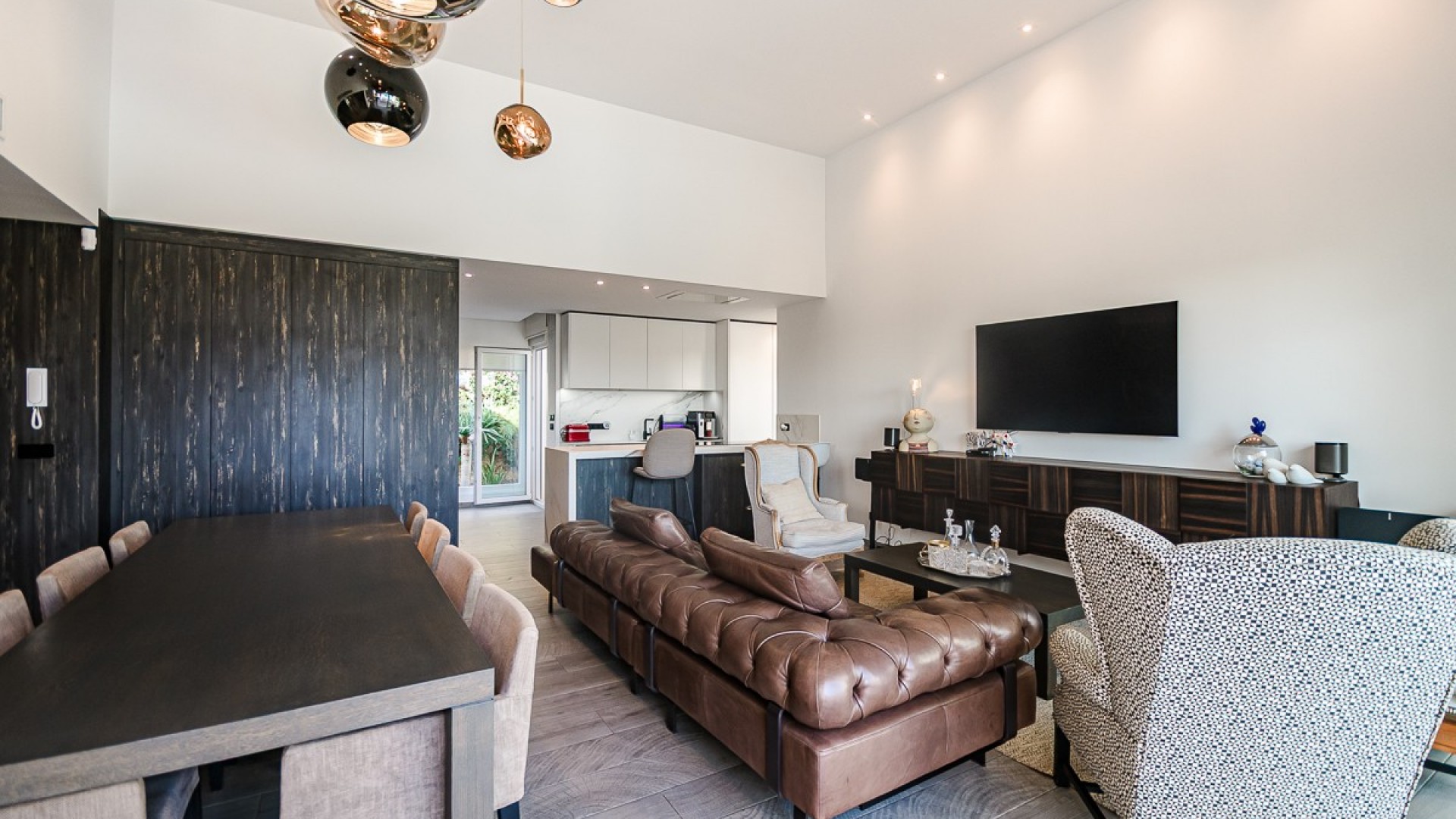 Sprzedaż - Willa wolnostojąca -
Algorfa - LA FINCA GOLF / ALGORFA