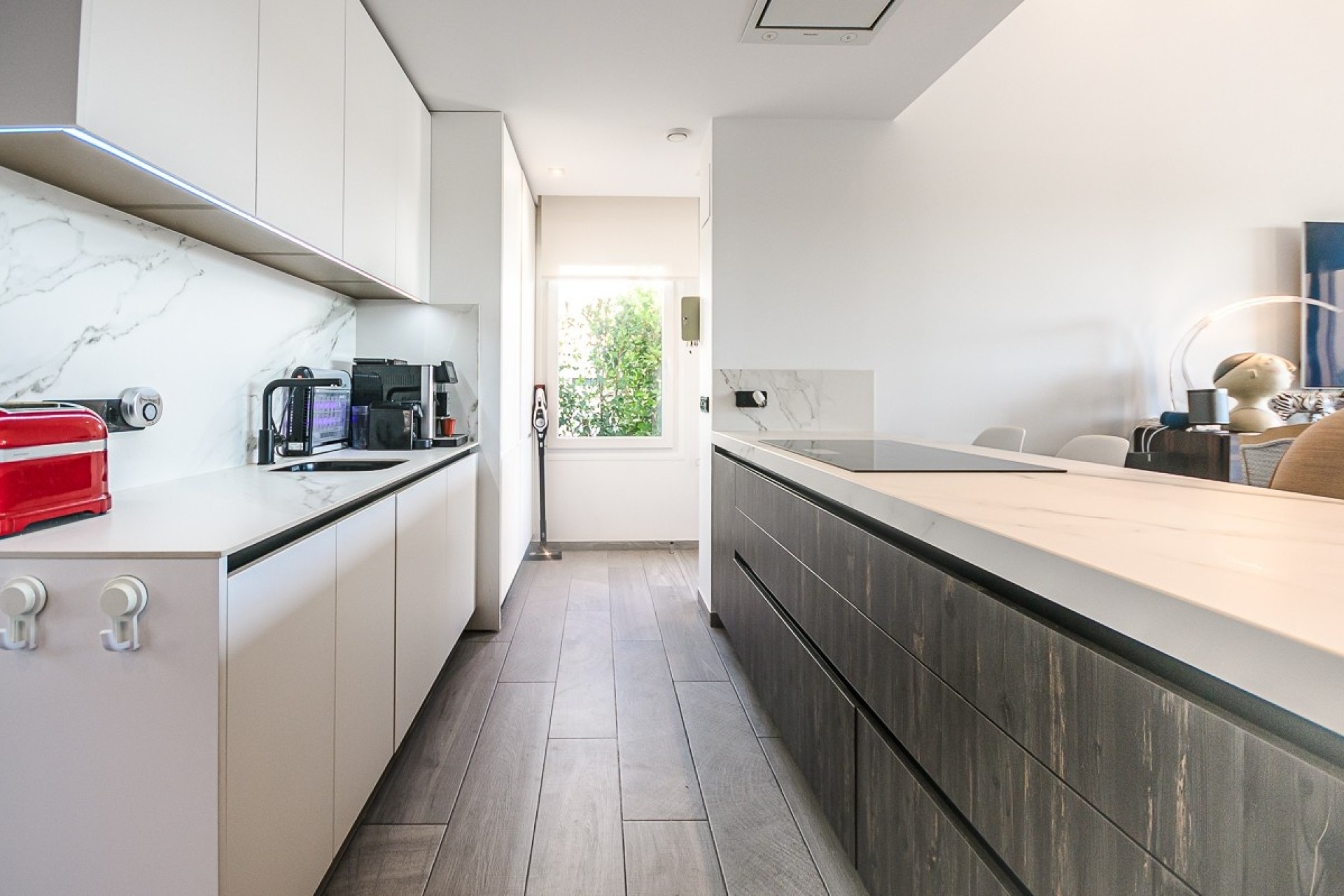 Sprzedaż - Willa wolnostojąca -
Algorfa - LA FINCA GOLF / ALGORFA