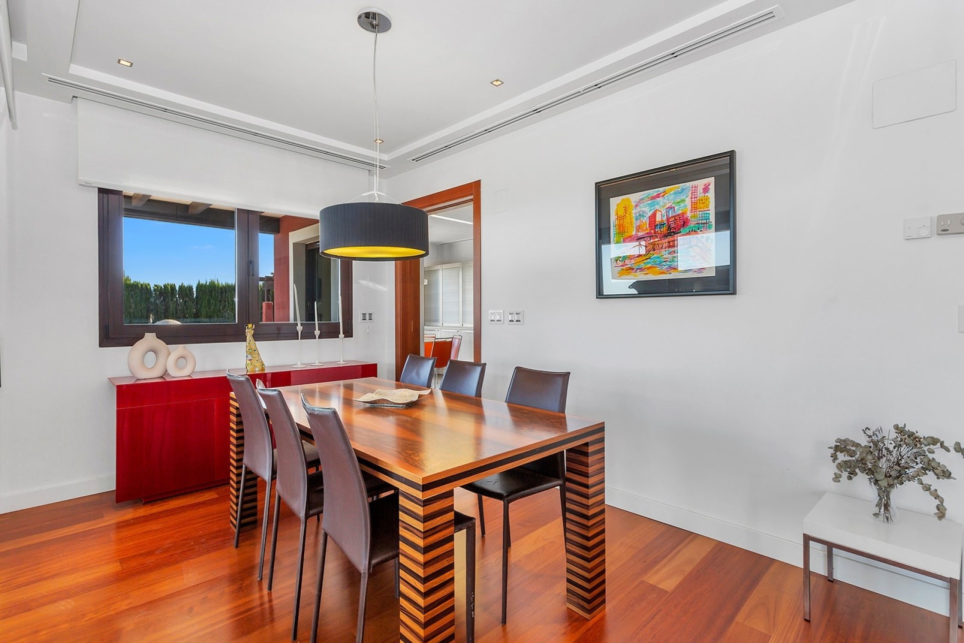 Sprzedaż - Willa wolnostojąca -
Algorfa - La Finca Golf Resort