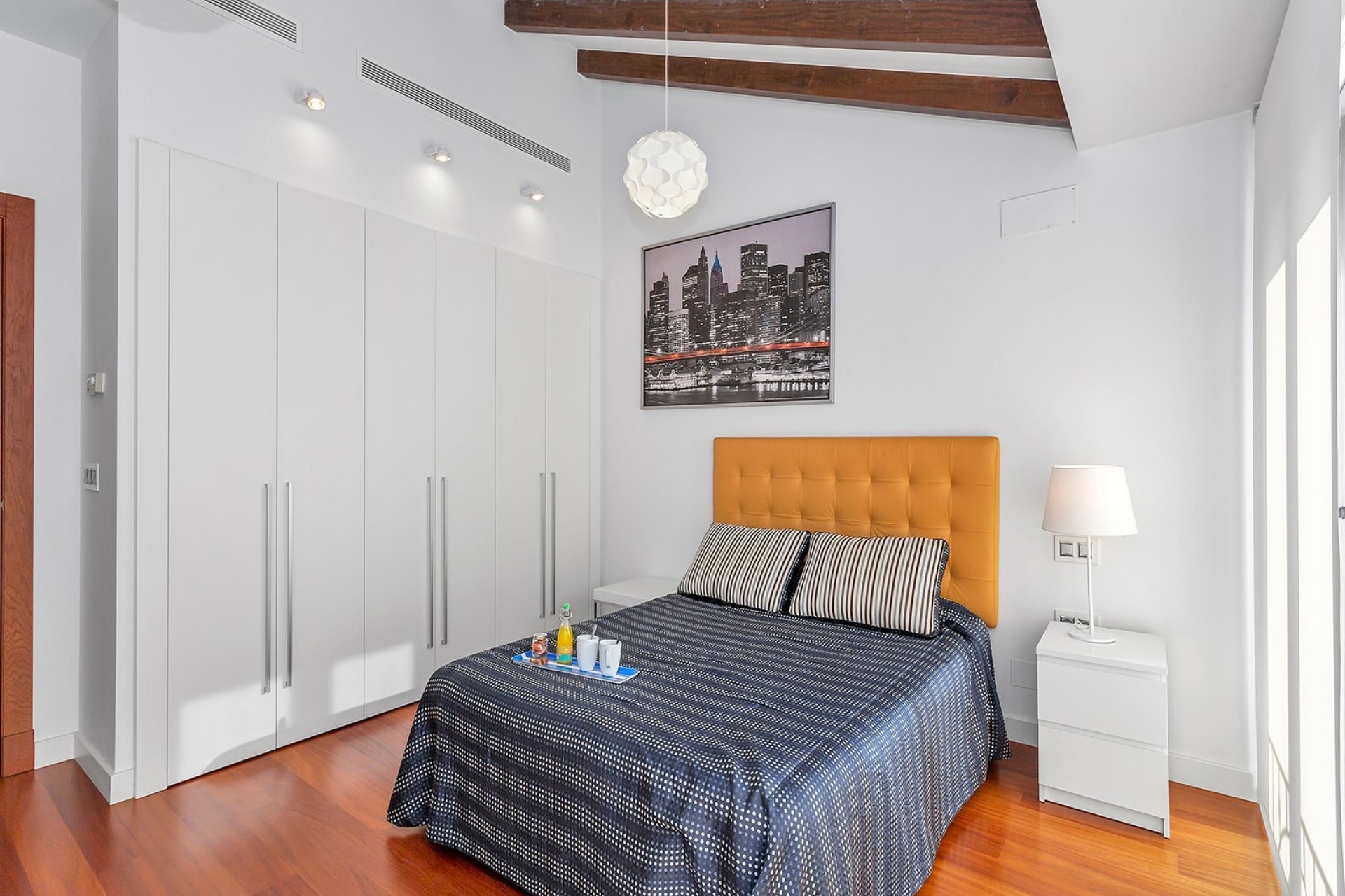 Sprzedaż - Willa wolnostojąca -
Algorfa - La Finca Golf Resort