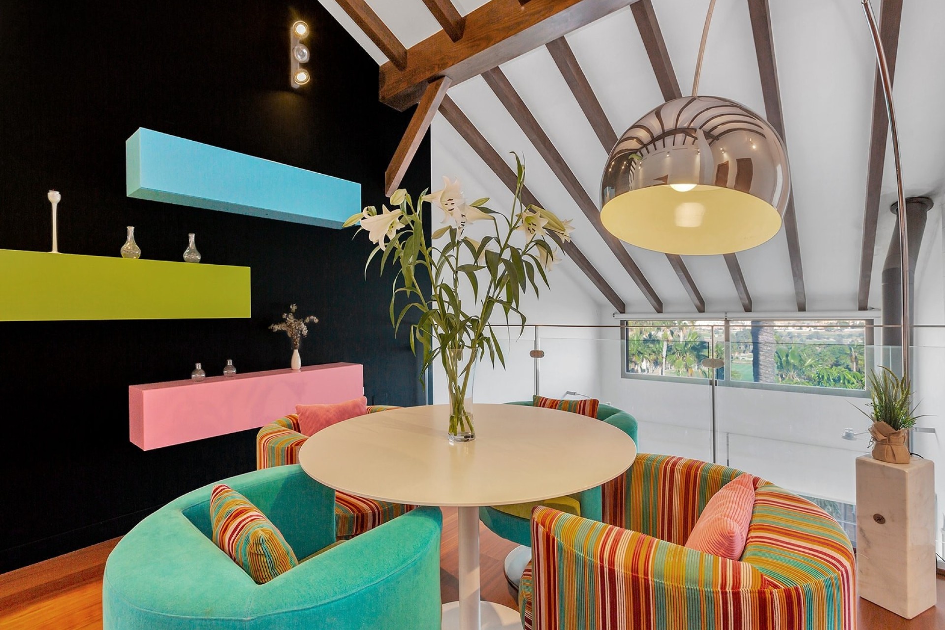 Sprzedaż - Willa wolnostojąca -
Algorfa - La Finca Golf Resort