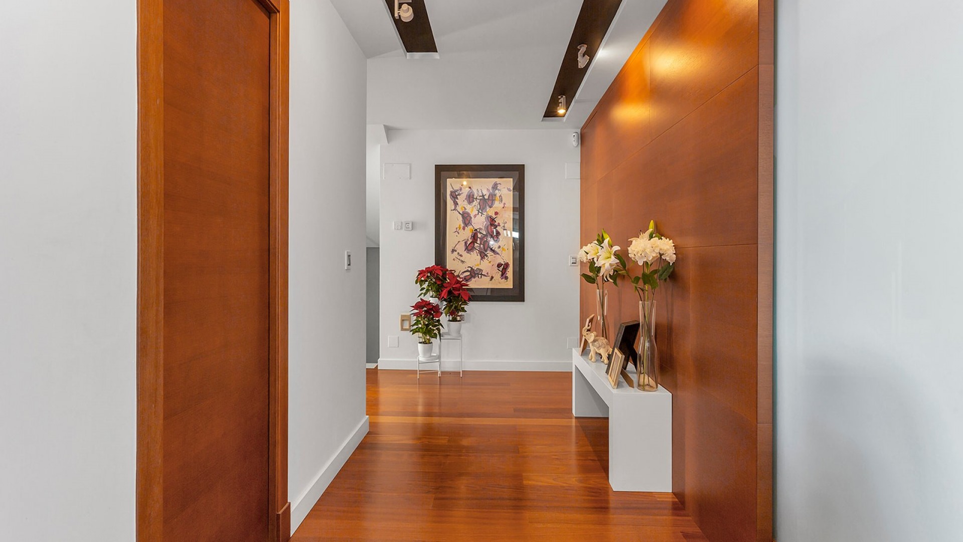 Sprzedaż - Willa wolnostojąca -
Algorfa - La Finca Golf Resort