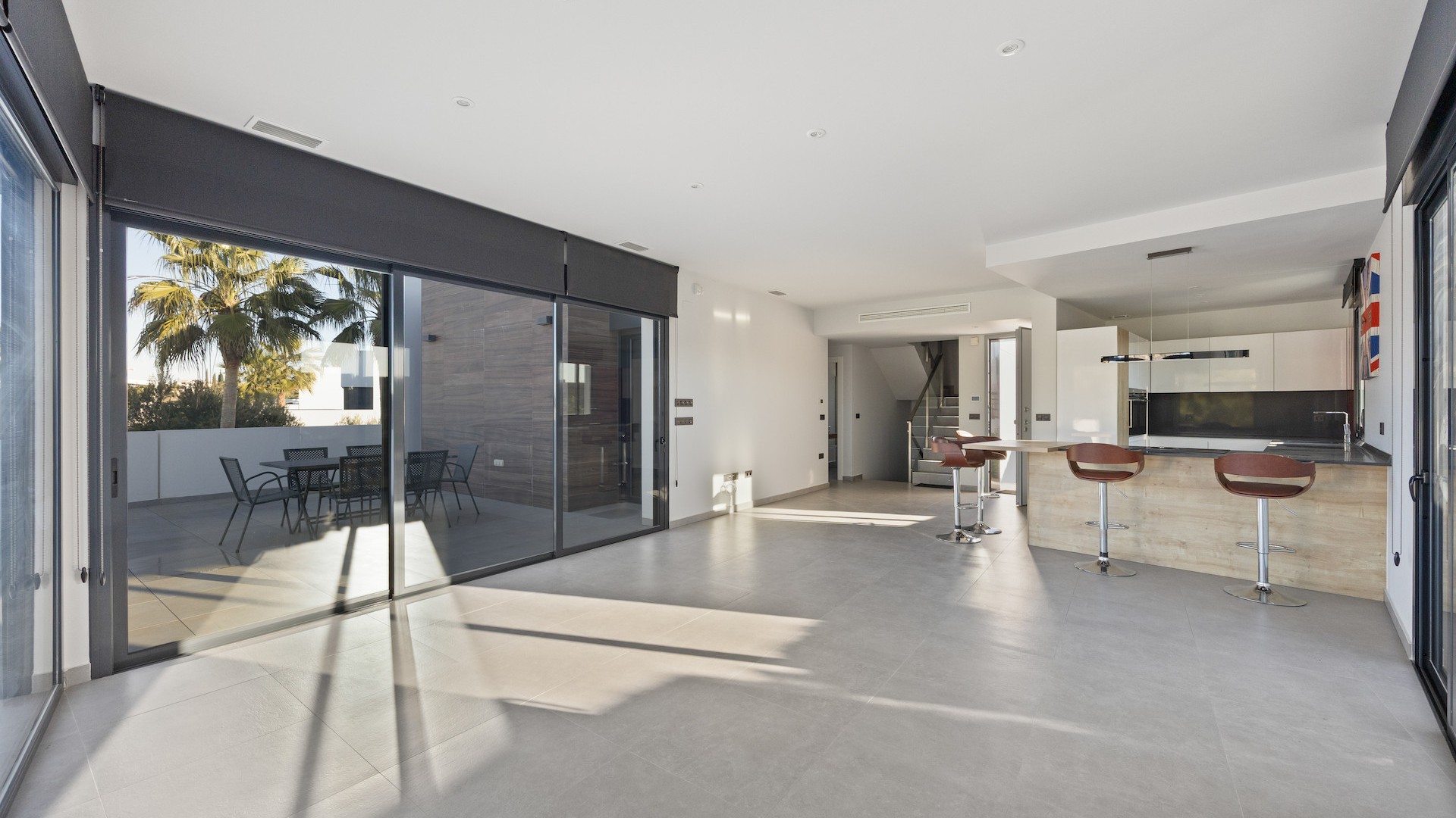 Sprzedaż - Willa wolnostojąca -
Algorfa - La Finca Golf