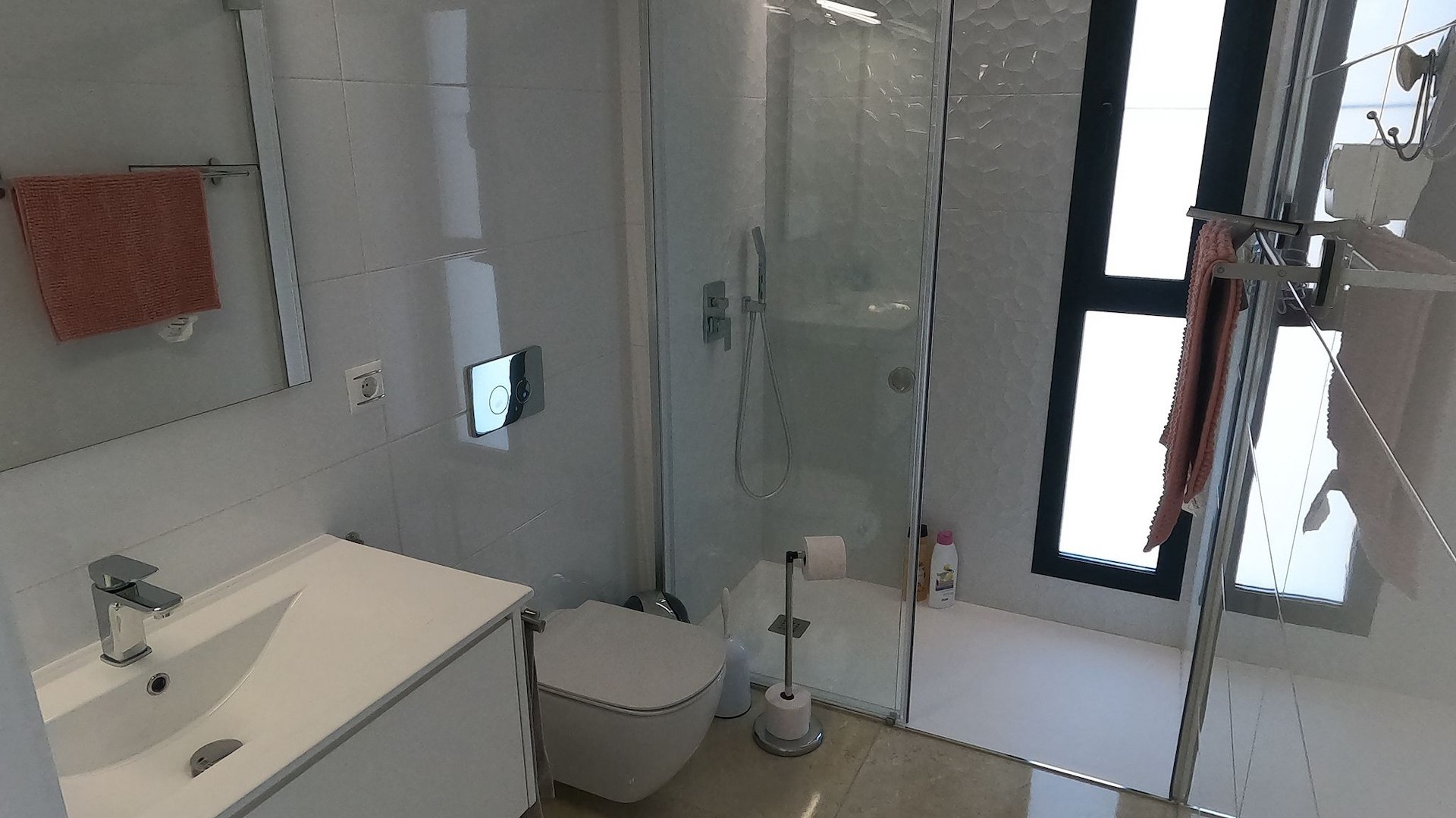 Sprzedaż - Willa wolnostojąca -
Algorfa - La Finca Golf