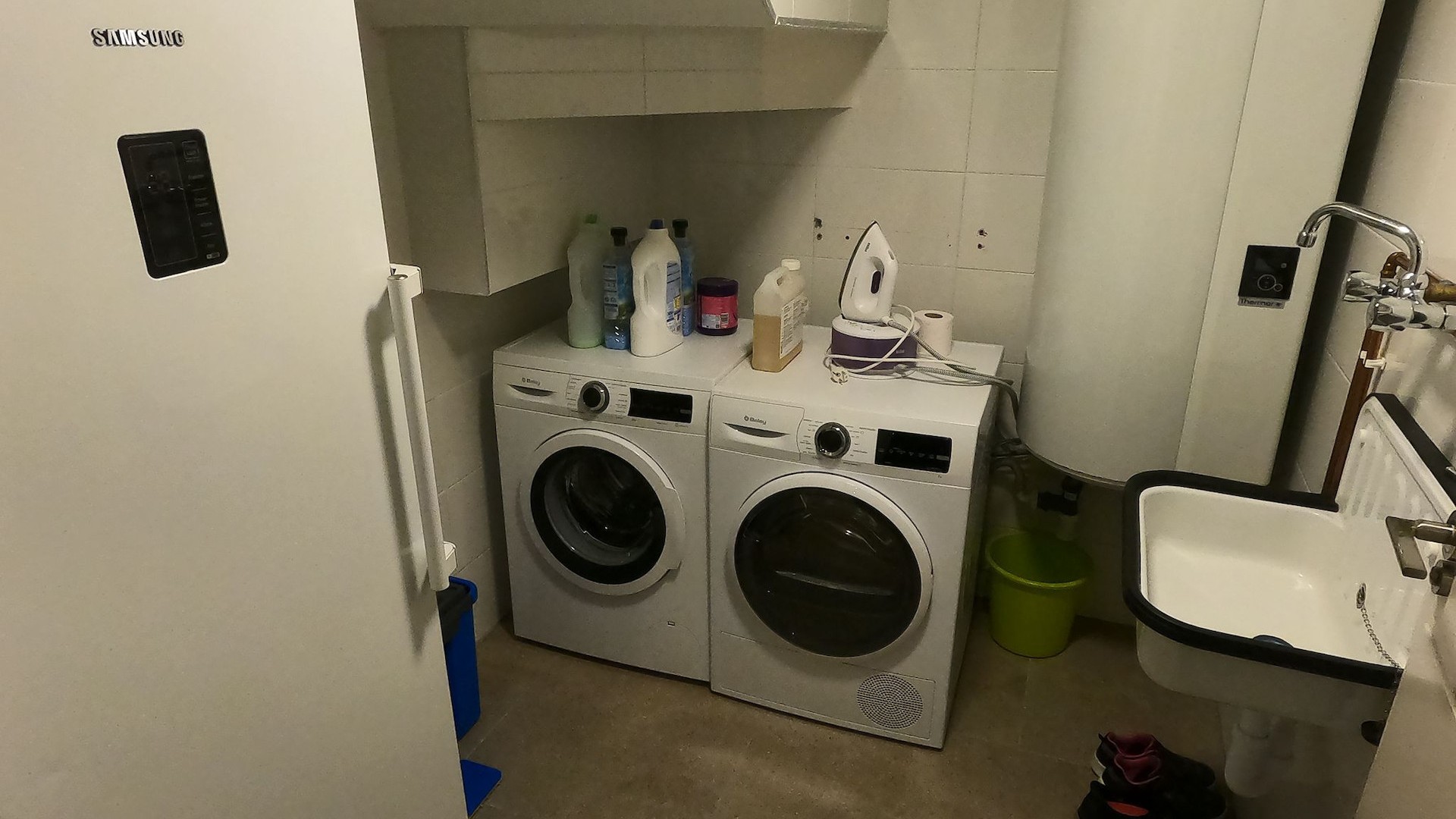 Sprzedaż - Willa wolnostojąca -
Algorfa - La Finca Golf