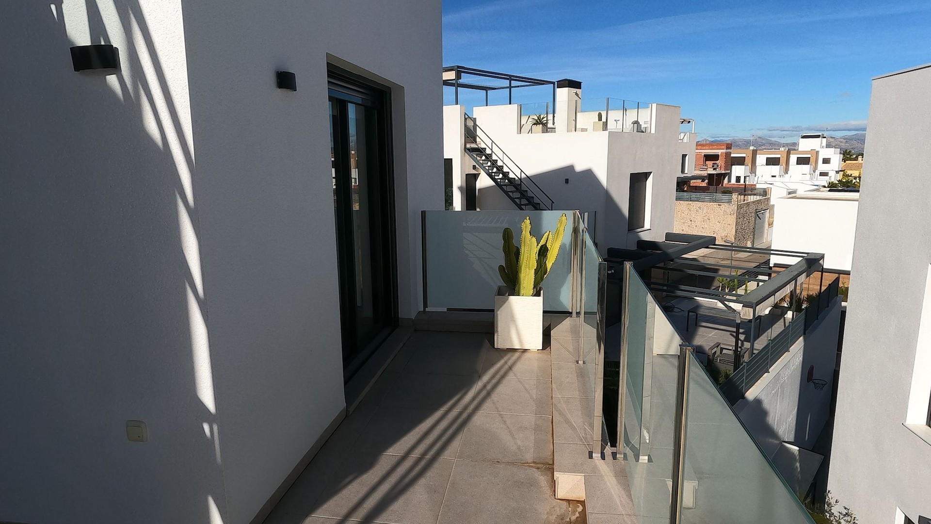 Sprzedaż - Willa wolnostojąca -
Algorfa - La Finca Golf