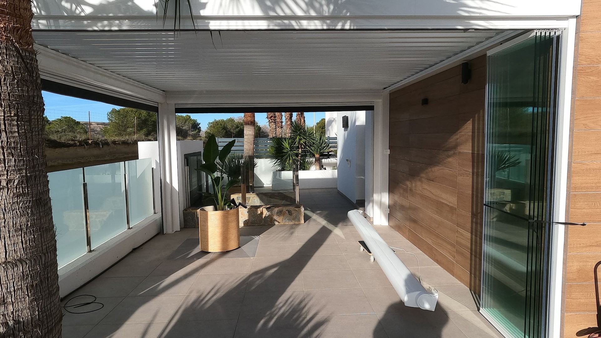 Sprzedaż - Willa wolnostojąca -
Algorfa - La Finca Golf