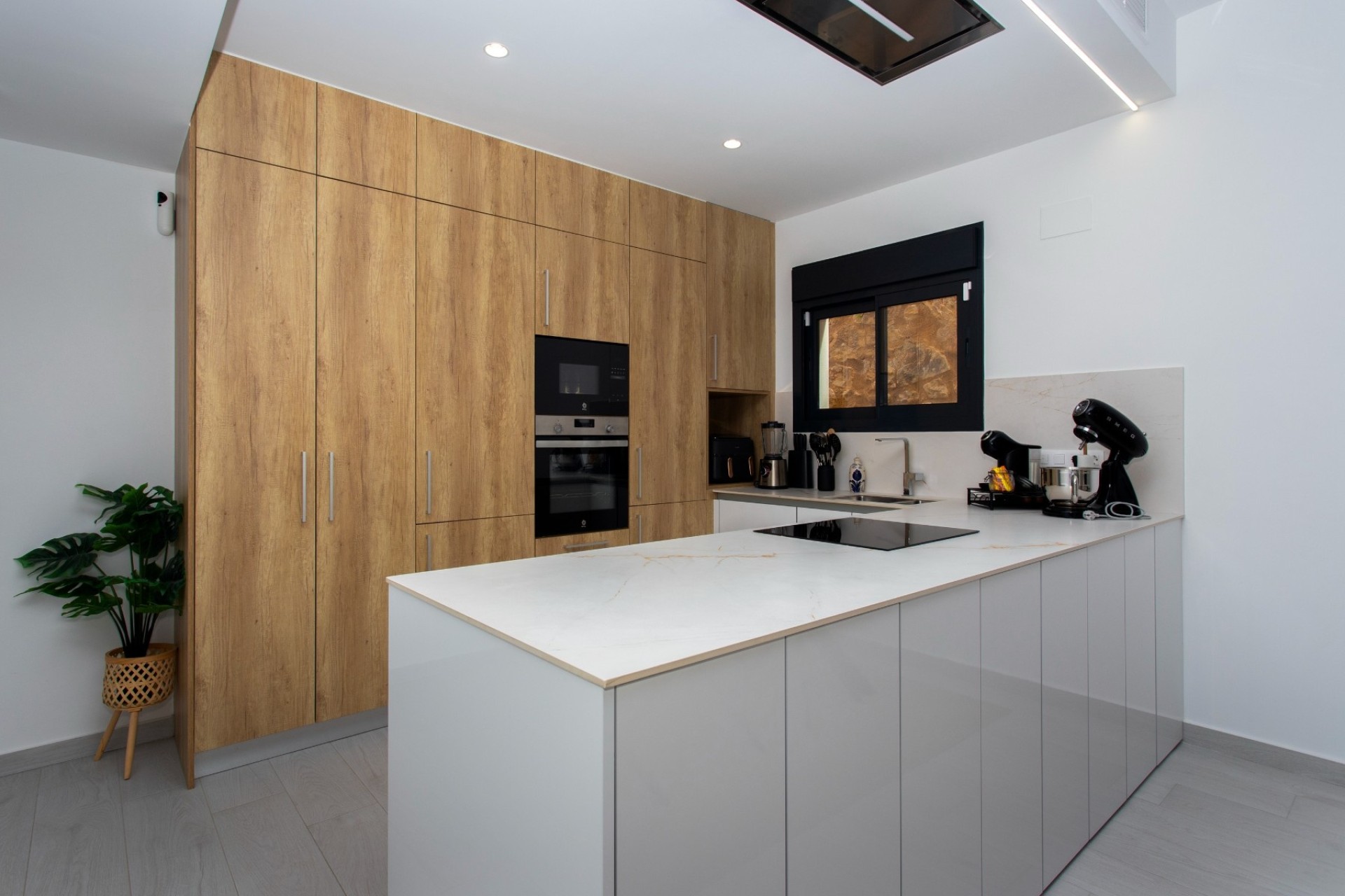 Sprzedaż - Willa wolnostojąca -
Algorfa - La Finca Golf