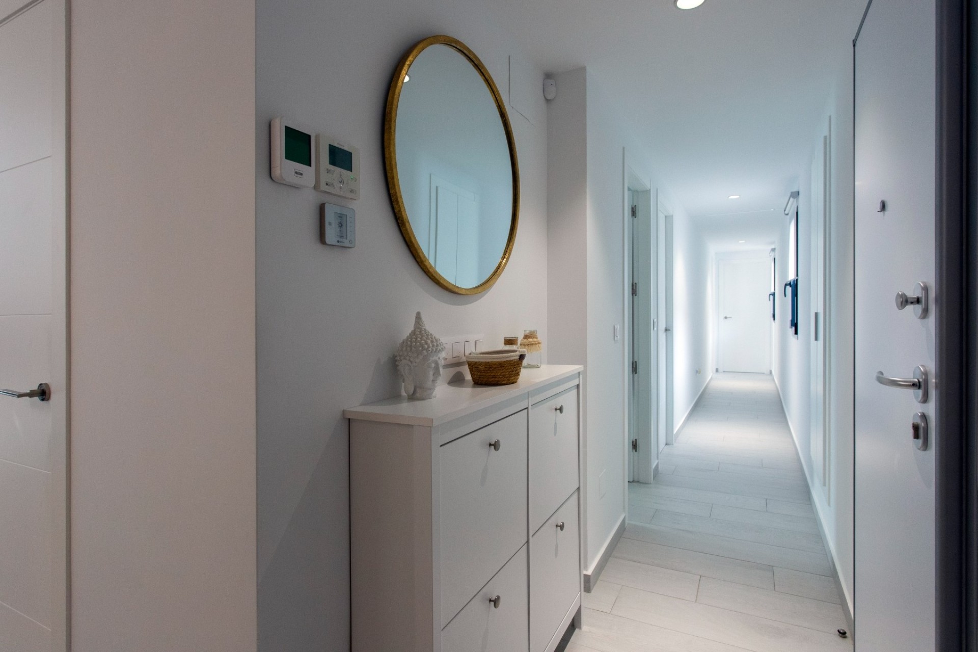 Sprzedaż - Willa wolnostojąca -
Algorfa - La Finca Golf