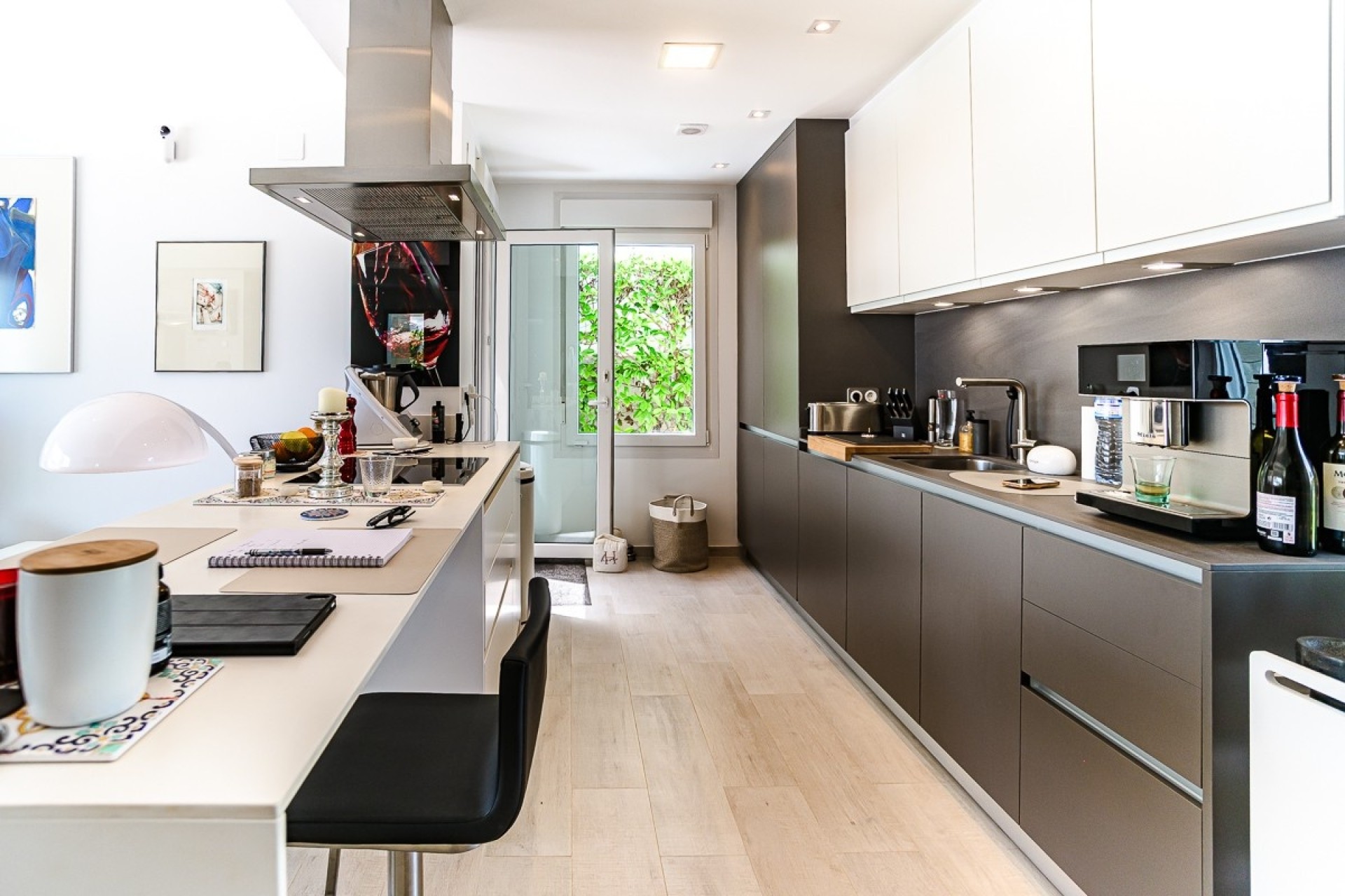 Sprzedaż - Willa wolnostojąca -
Algorfa - La Finca Golf