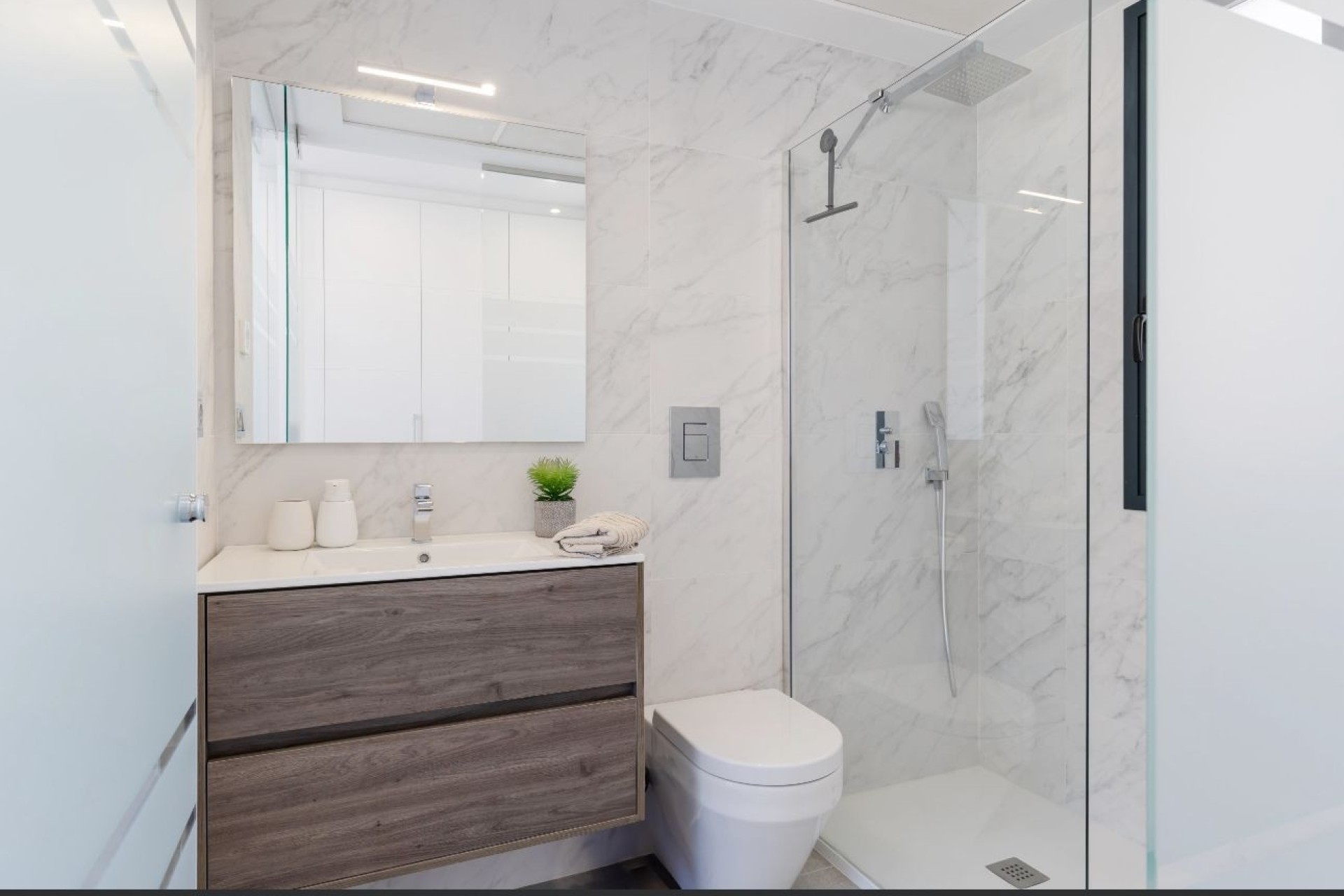 Sprzedaż - Willa wolnostojąca -
Algorfa - La Finca Golf