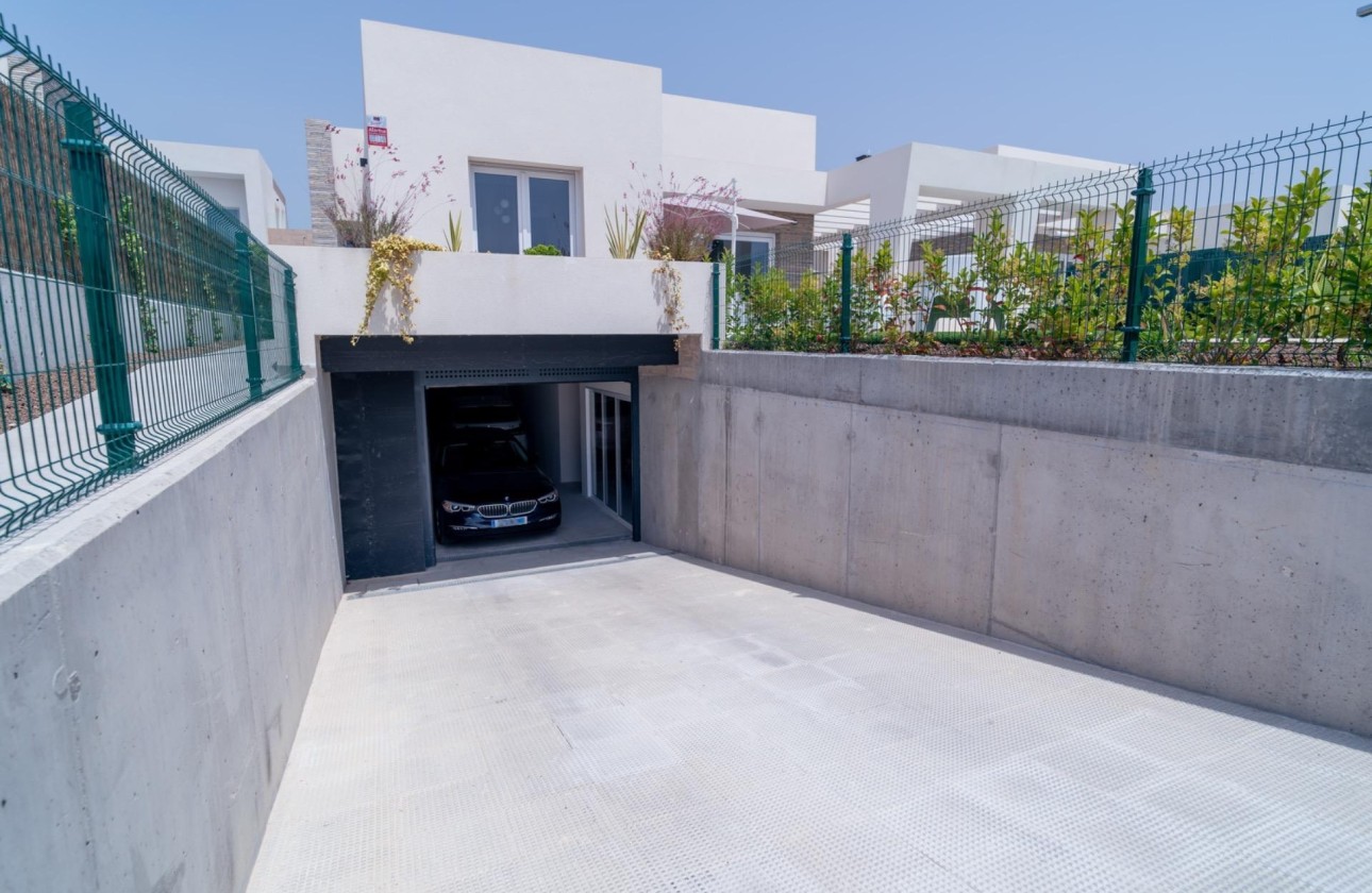 Sprzedaż - Willa wolnostojąca -
Algorfa - La Finca Golf