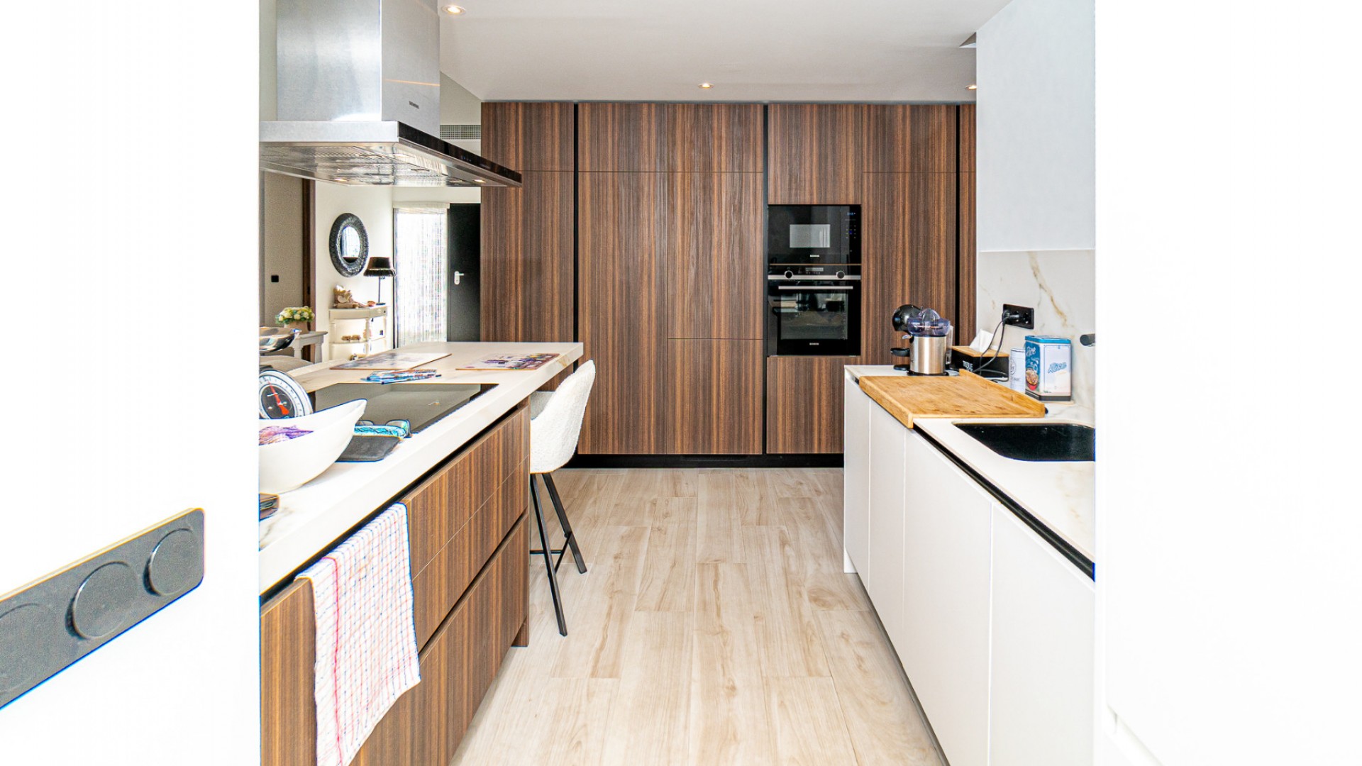 Sprzedaż - Willa wolnostojąca -
Algorfa - La Finca