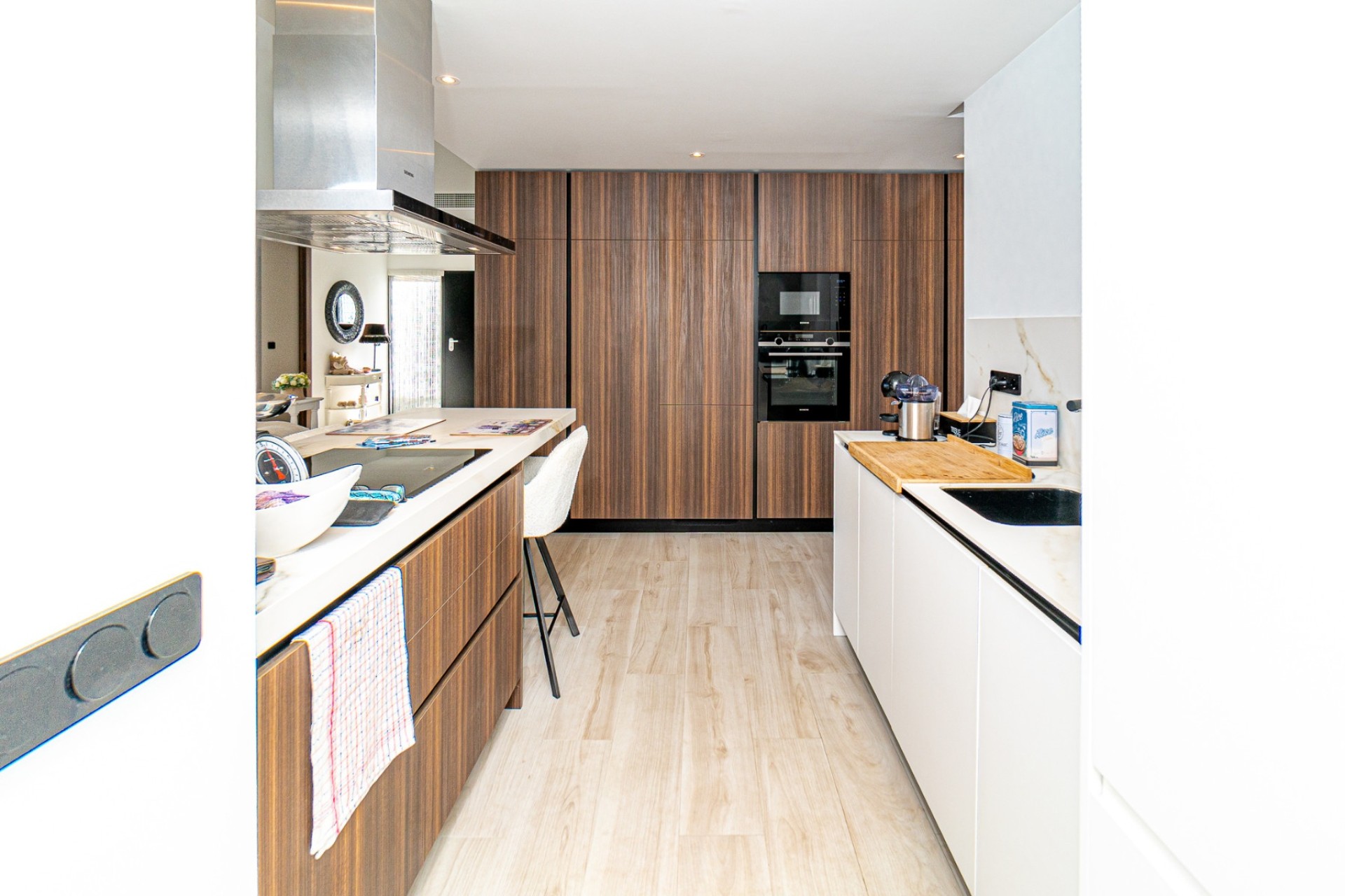 Sprzedaż - Willa wolnostojąca -
Algorfa - La Finca