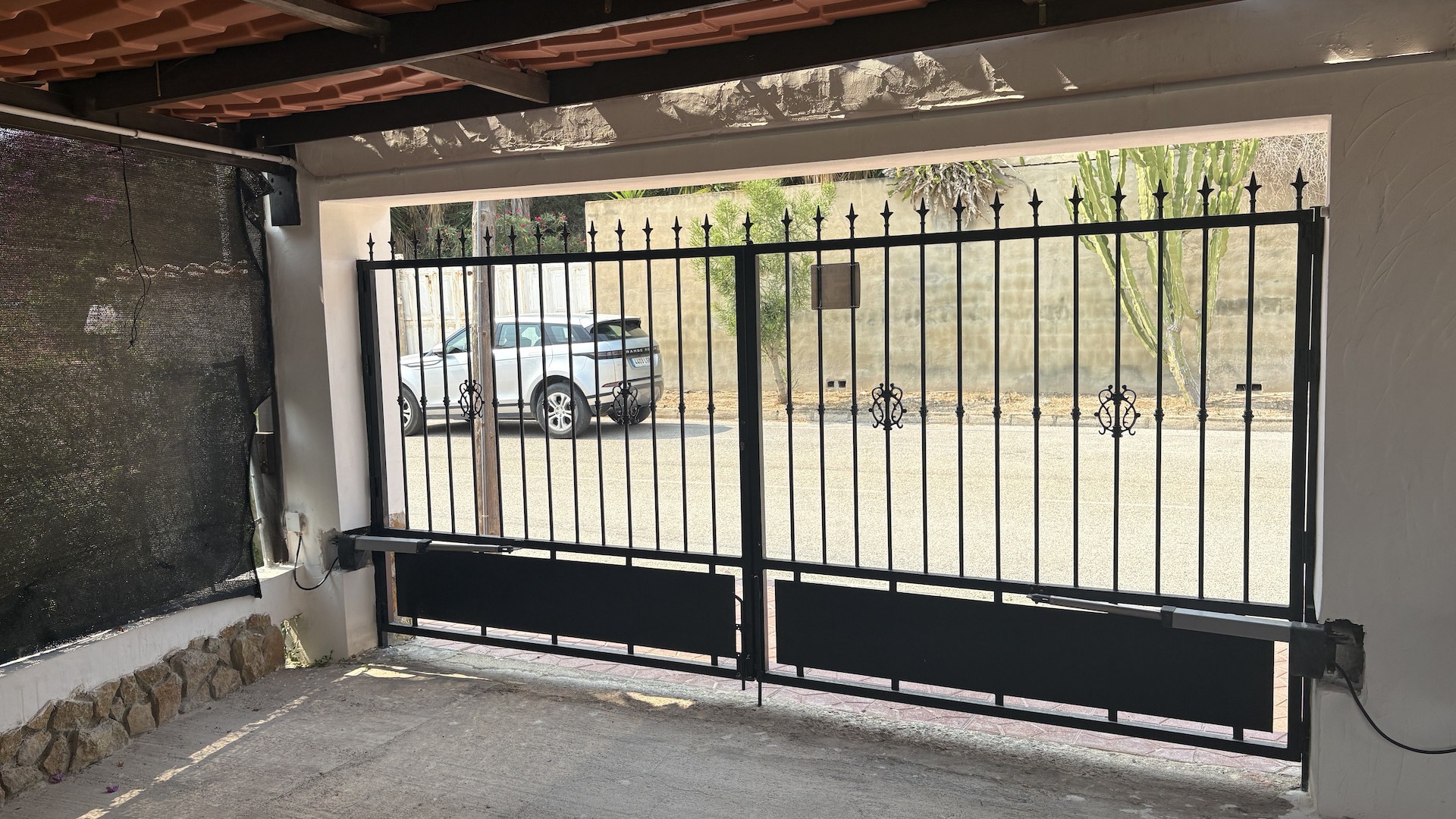 Sprzedaż - Willa wolnostojąca -
Algorfa