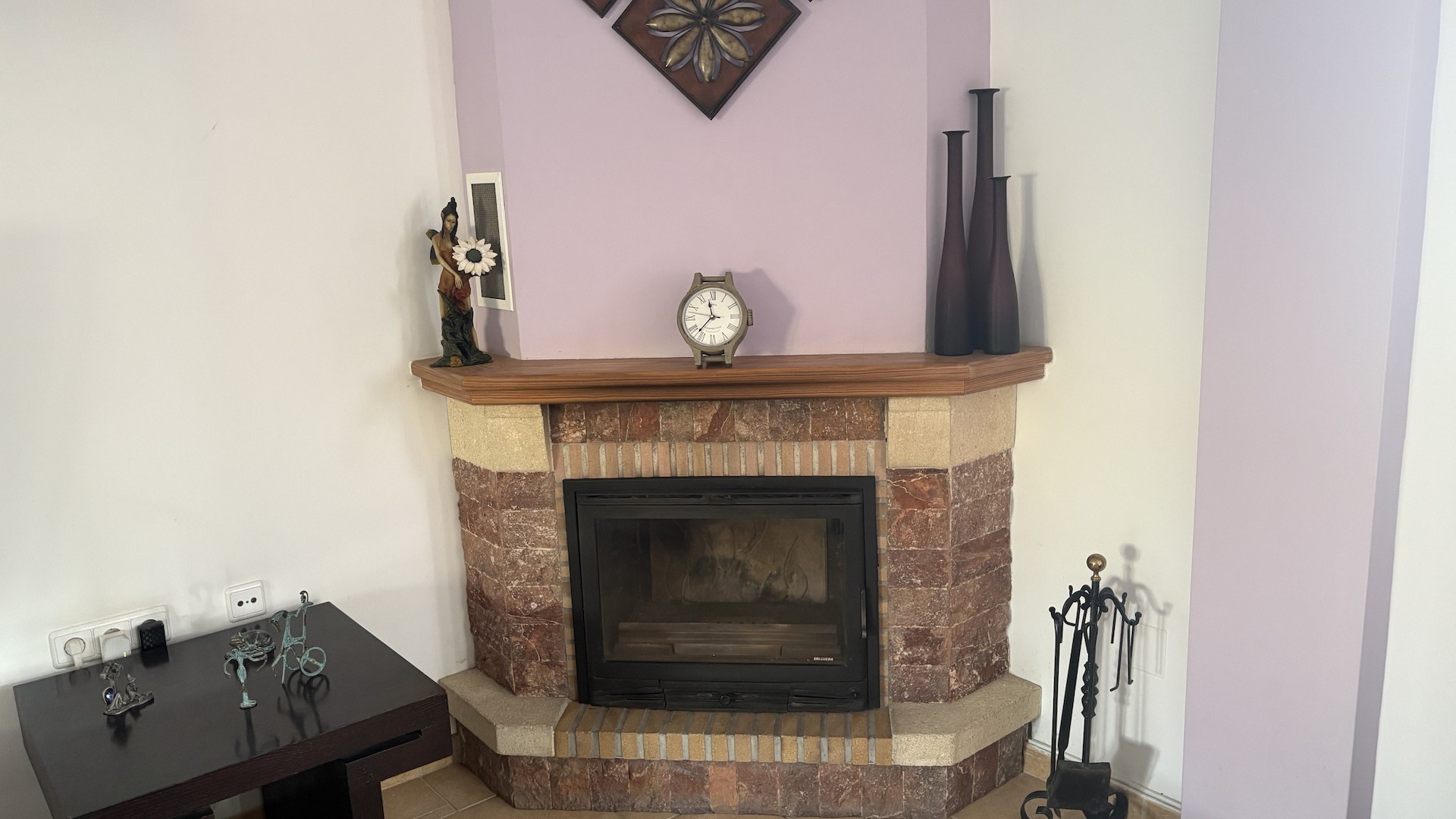 Sprzedaż - Willa wolnostojąca -
Algorfa