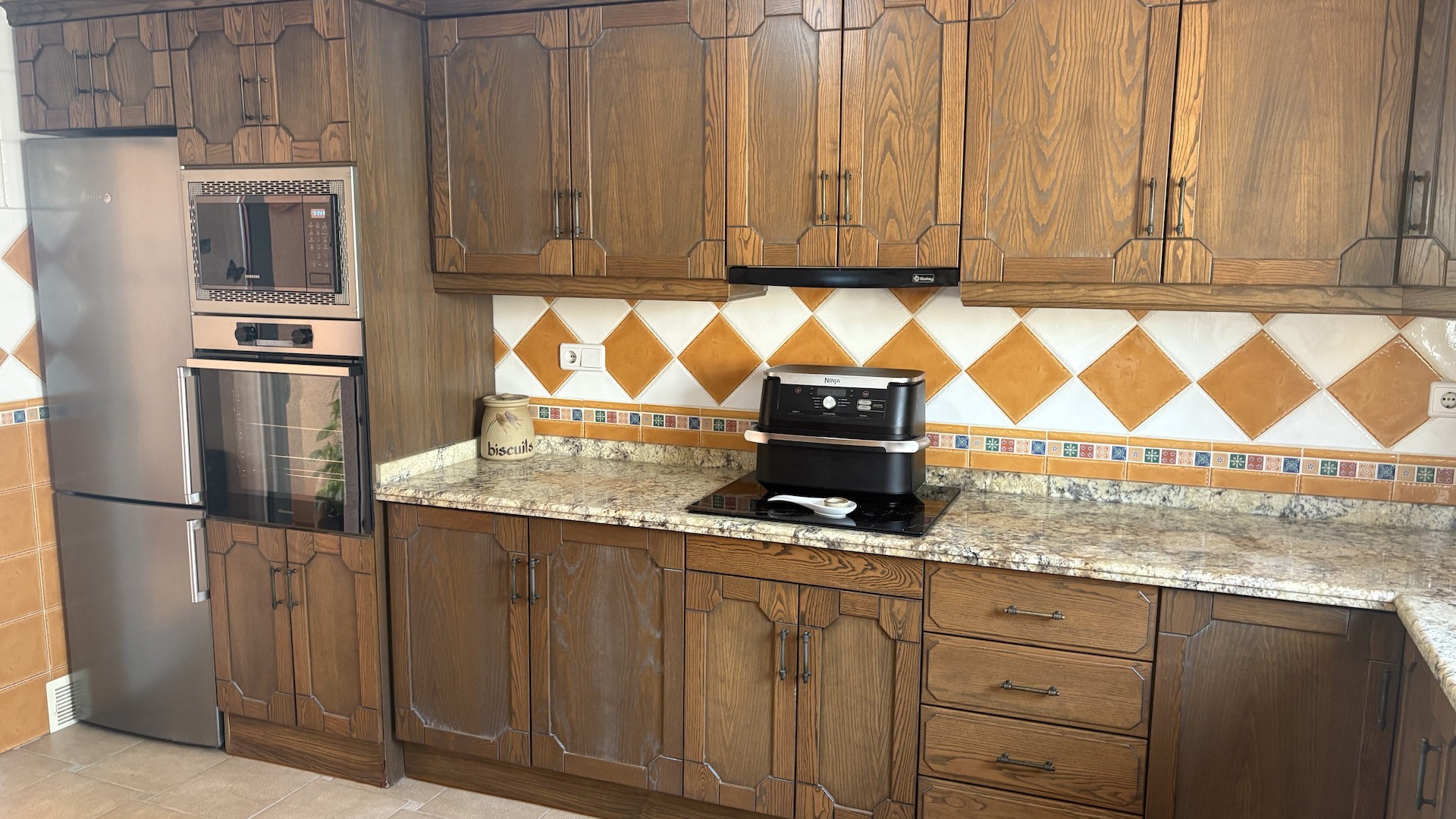 Sprzedaż - Willa wolnostojąca -
Algorfa