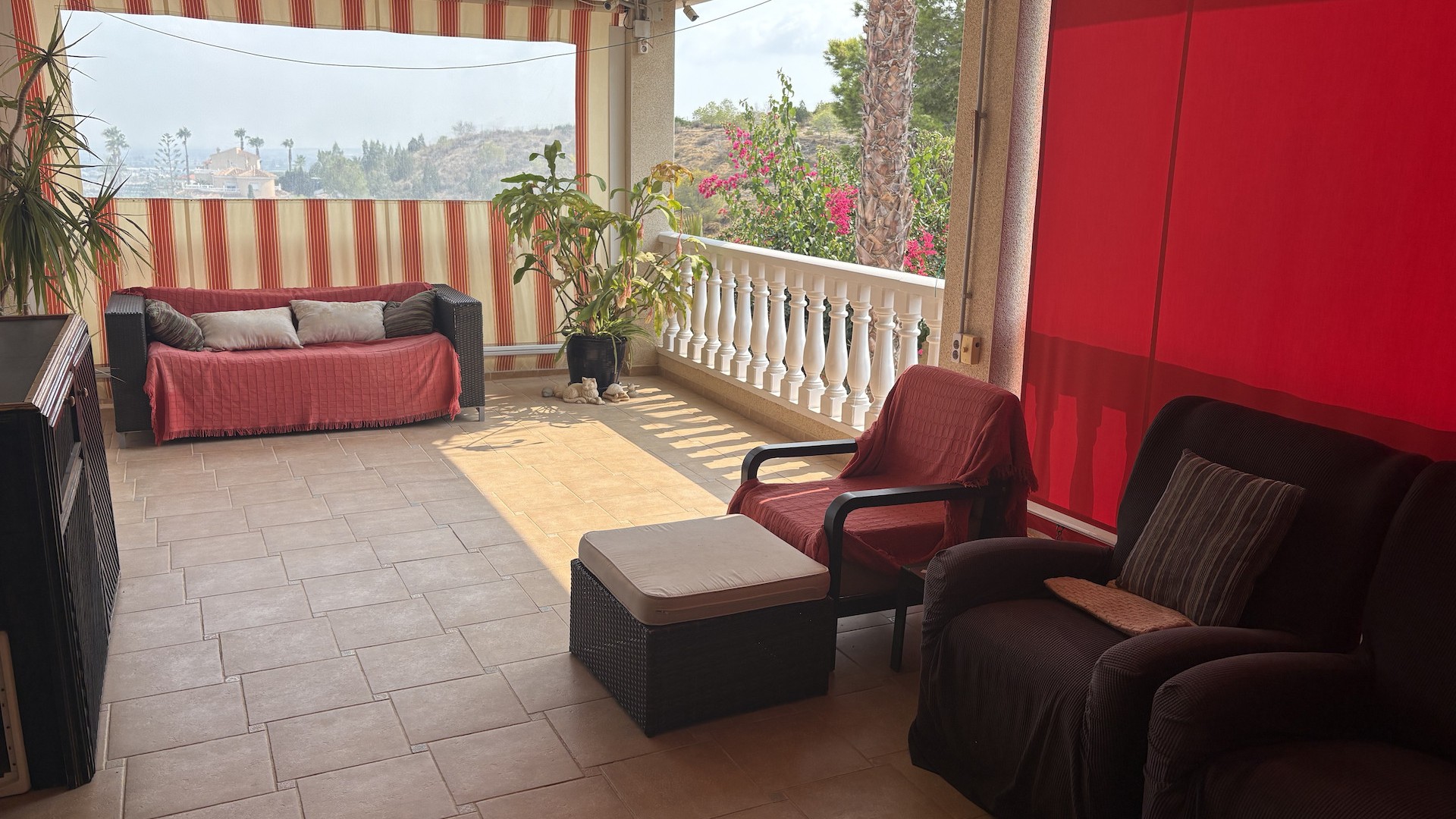 Sprzedaż - Willa wolnostojąca -
Algorfa