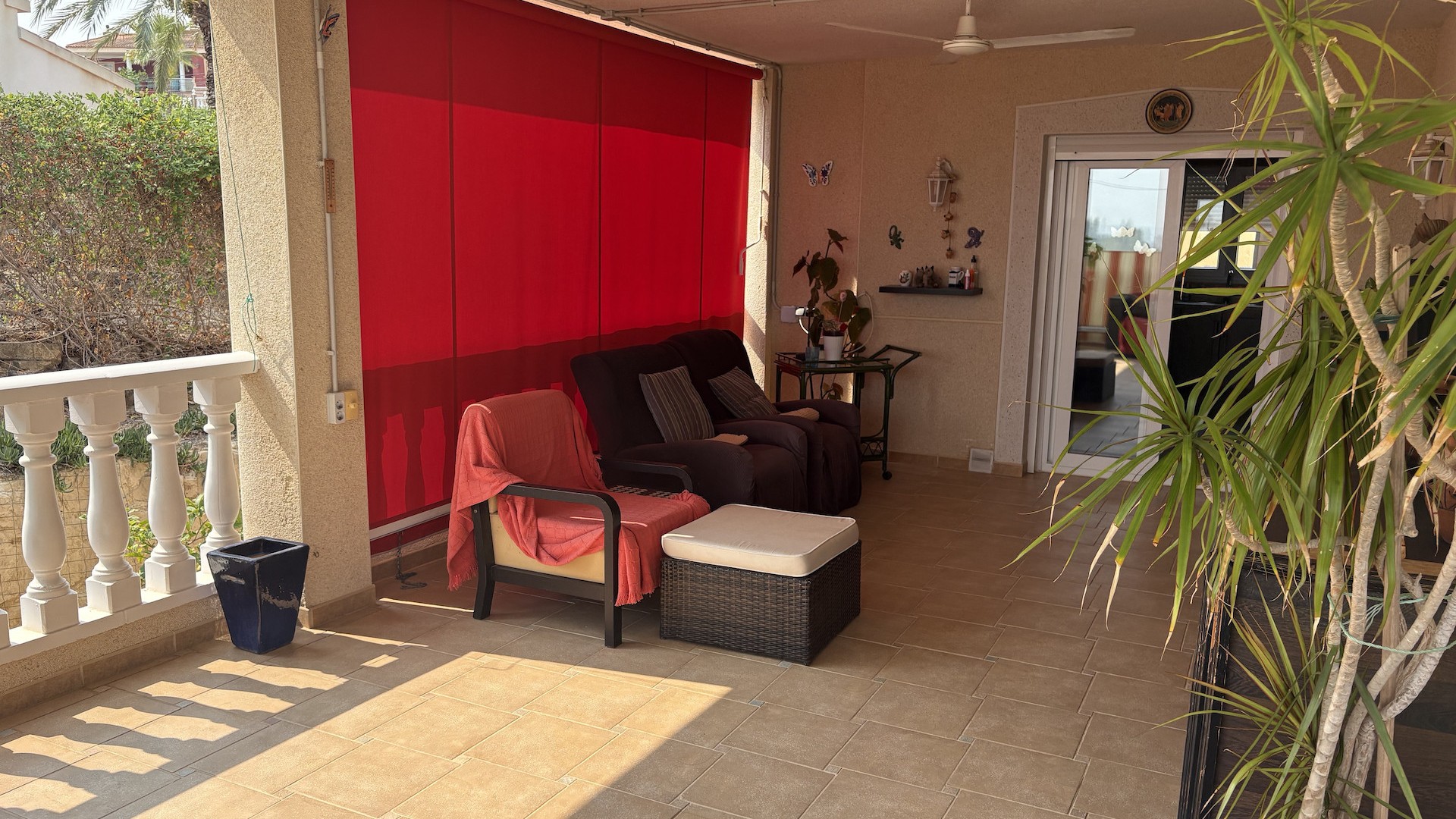 Sprzedaż - Willa wolnostojąca -
Algorfa