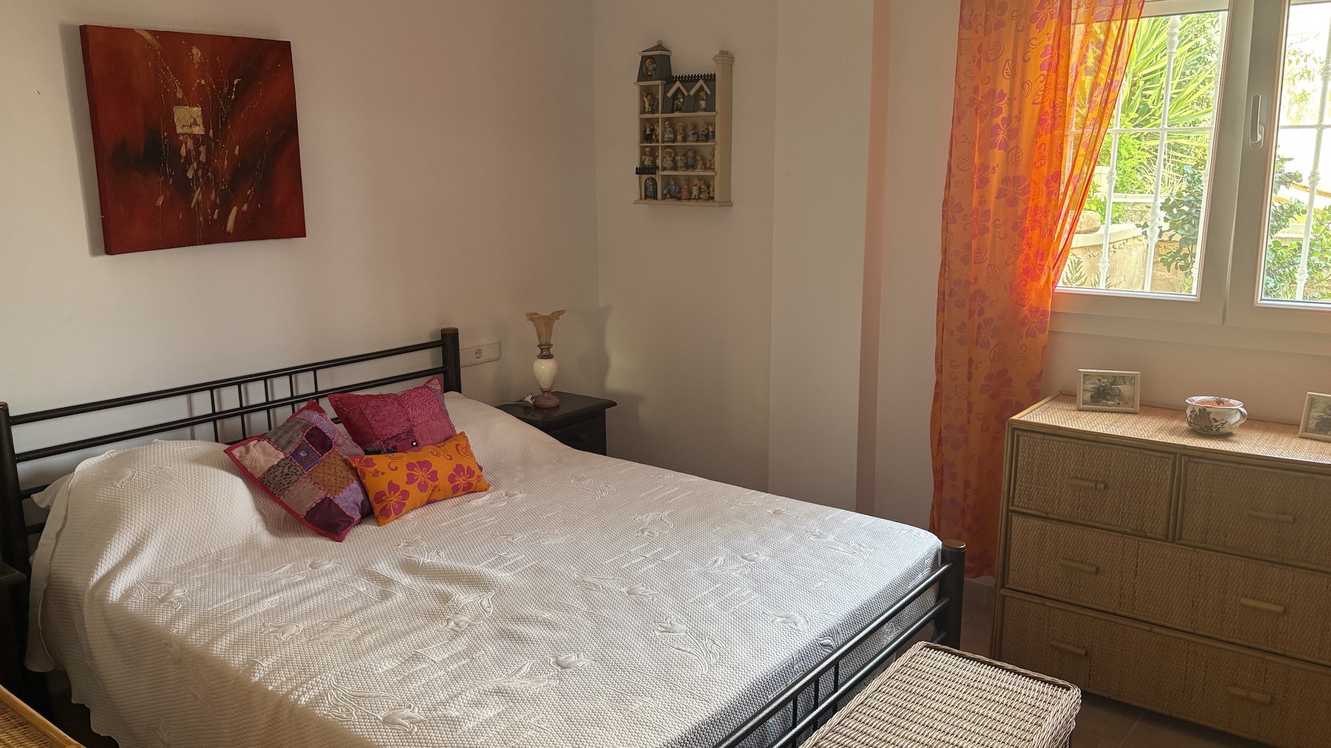 Sprzedaż - Willa wolnostojąca -
Algorfa